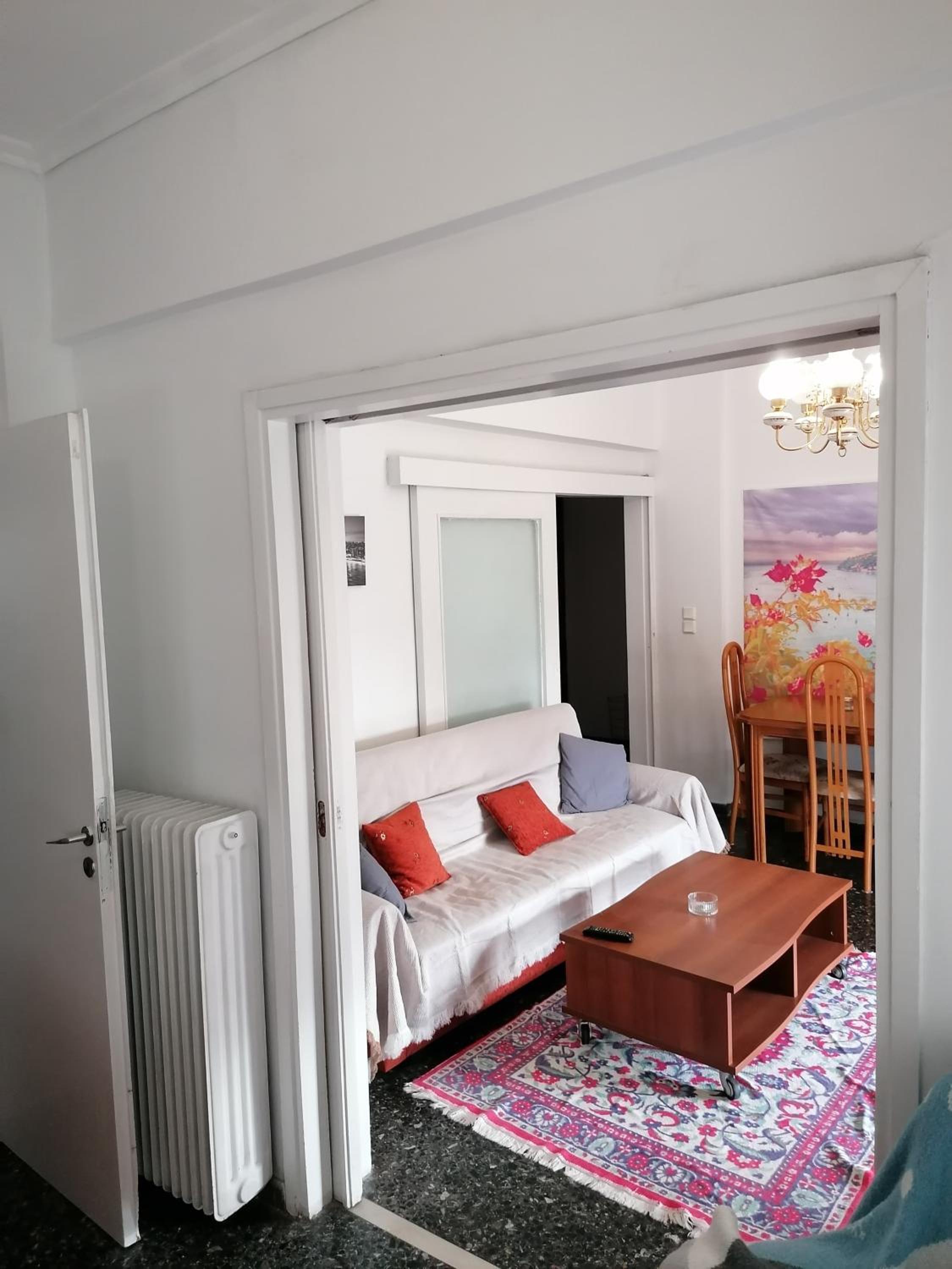 Kalamaki Guest House