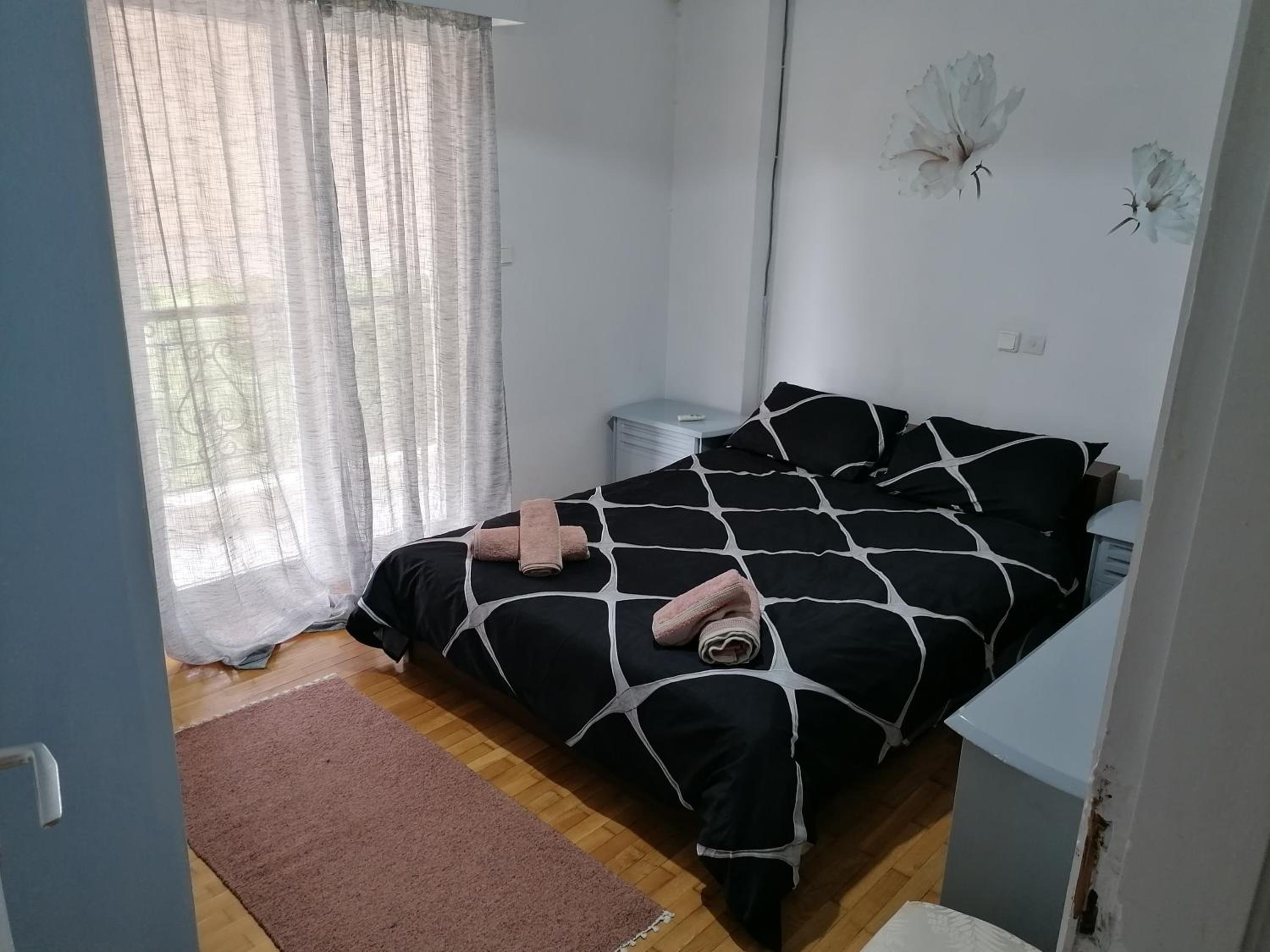 Kalamaki Guest House