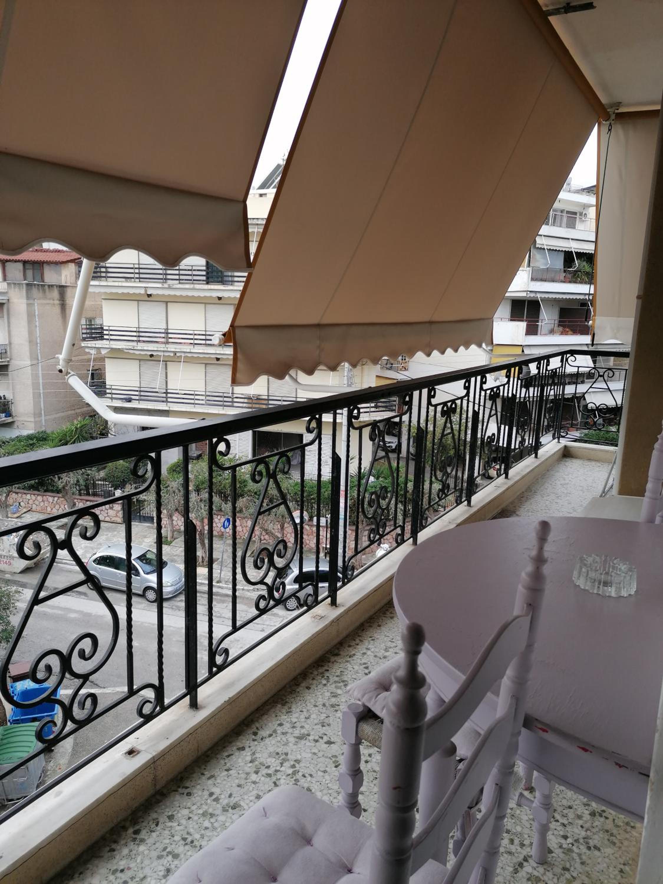 Kalamaki Guest House