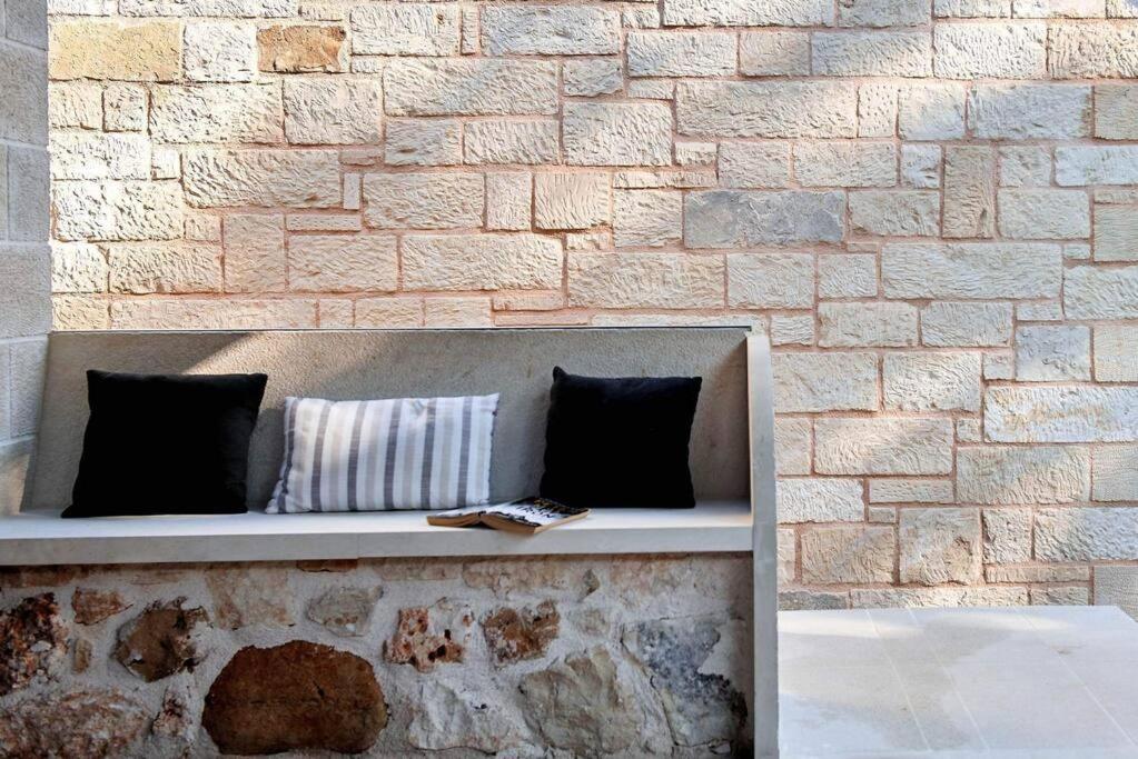 Sunaktis luxury villa