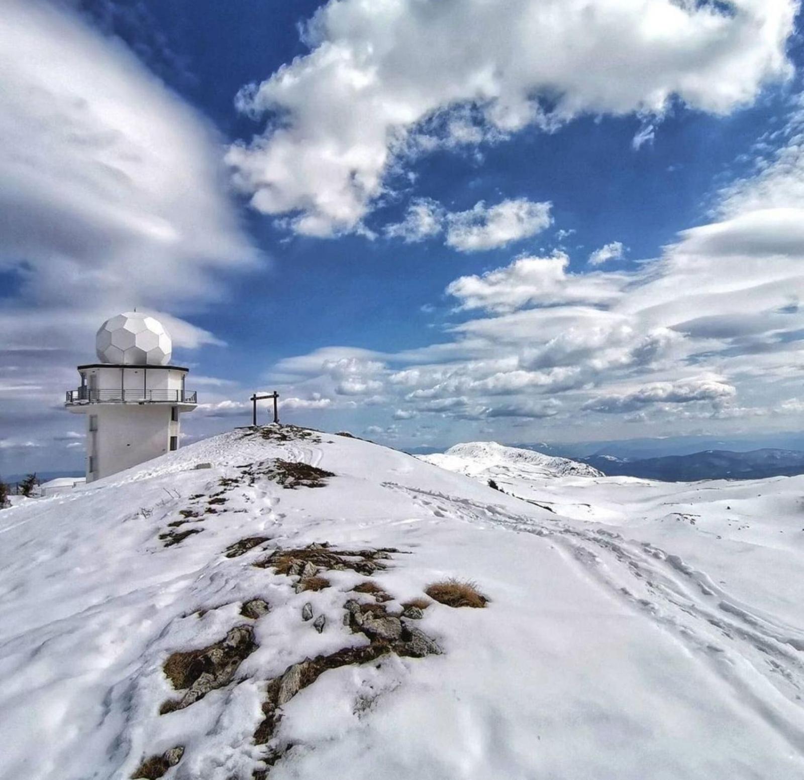 Studio Jahorina