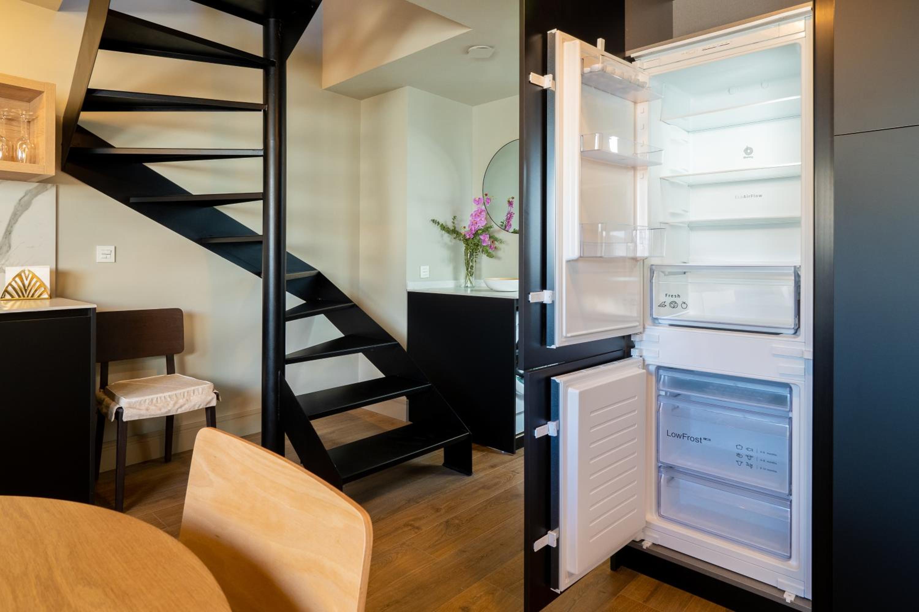 RosaBlanca Apartments by Exclusive Homes