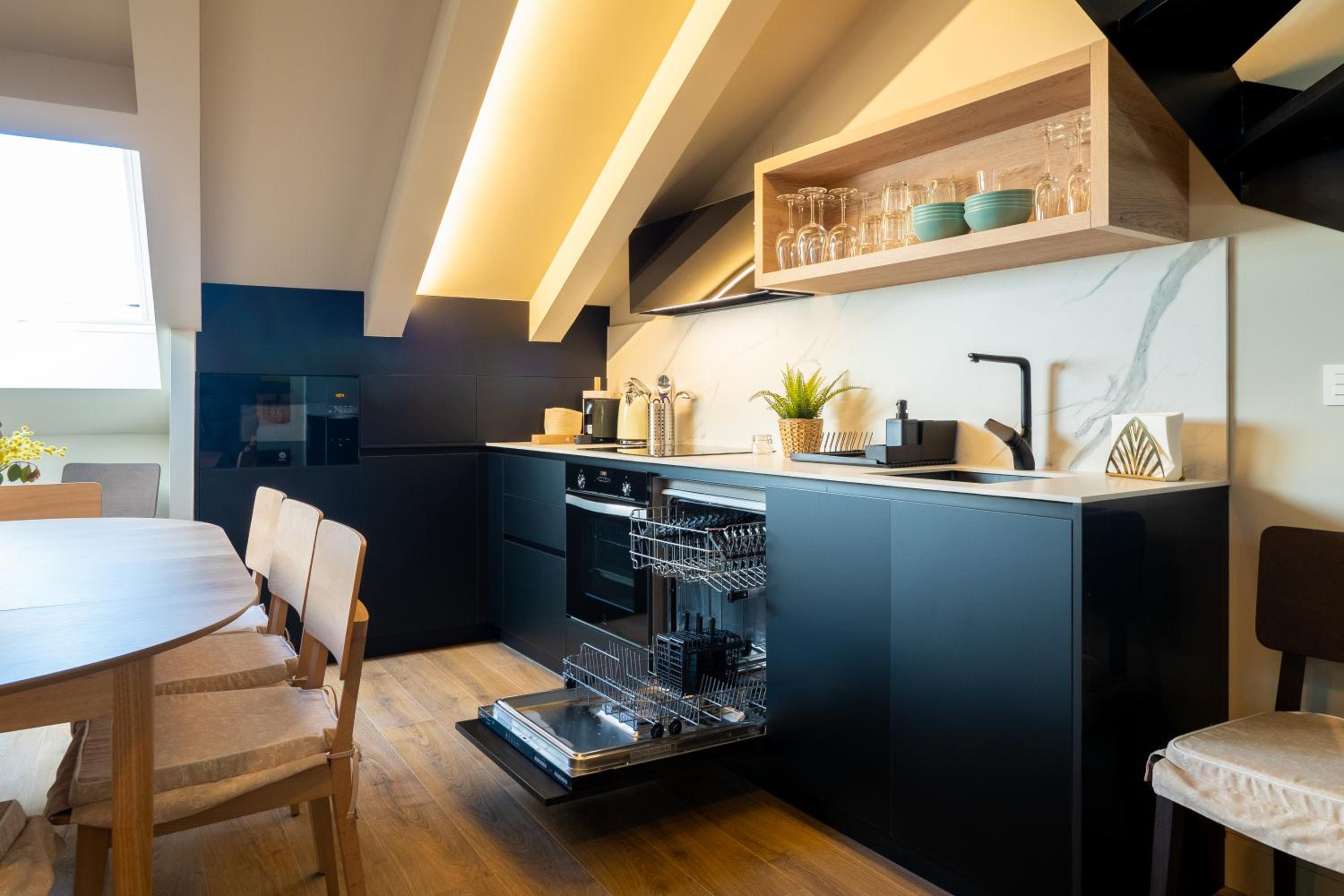 RosaBlanca Apartments by Exclusive Homes