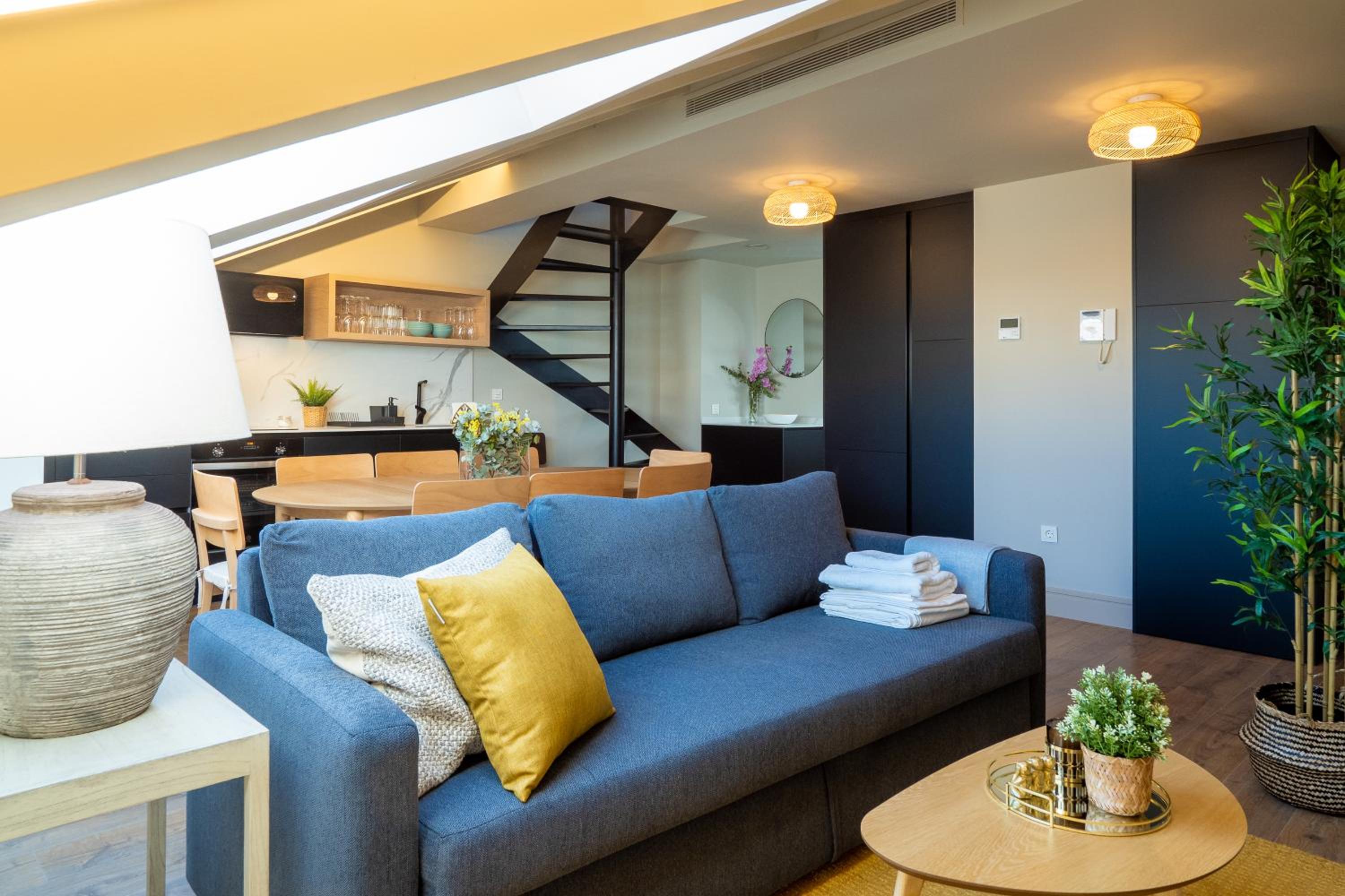 RosaBlanca Apartments by Exclusive Homes