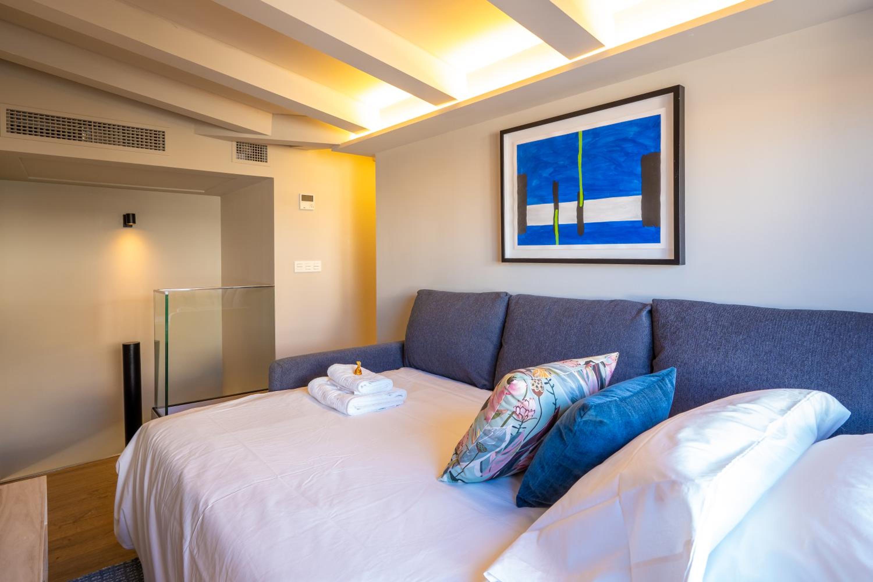 RosaBlanca Apartments by Exclusive Homes