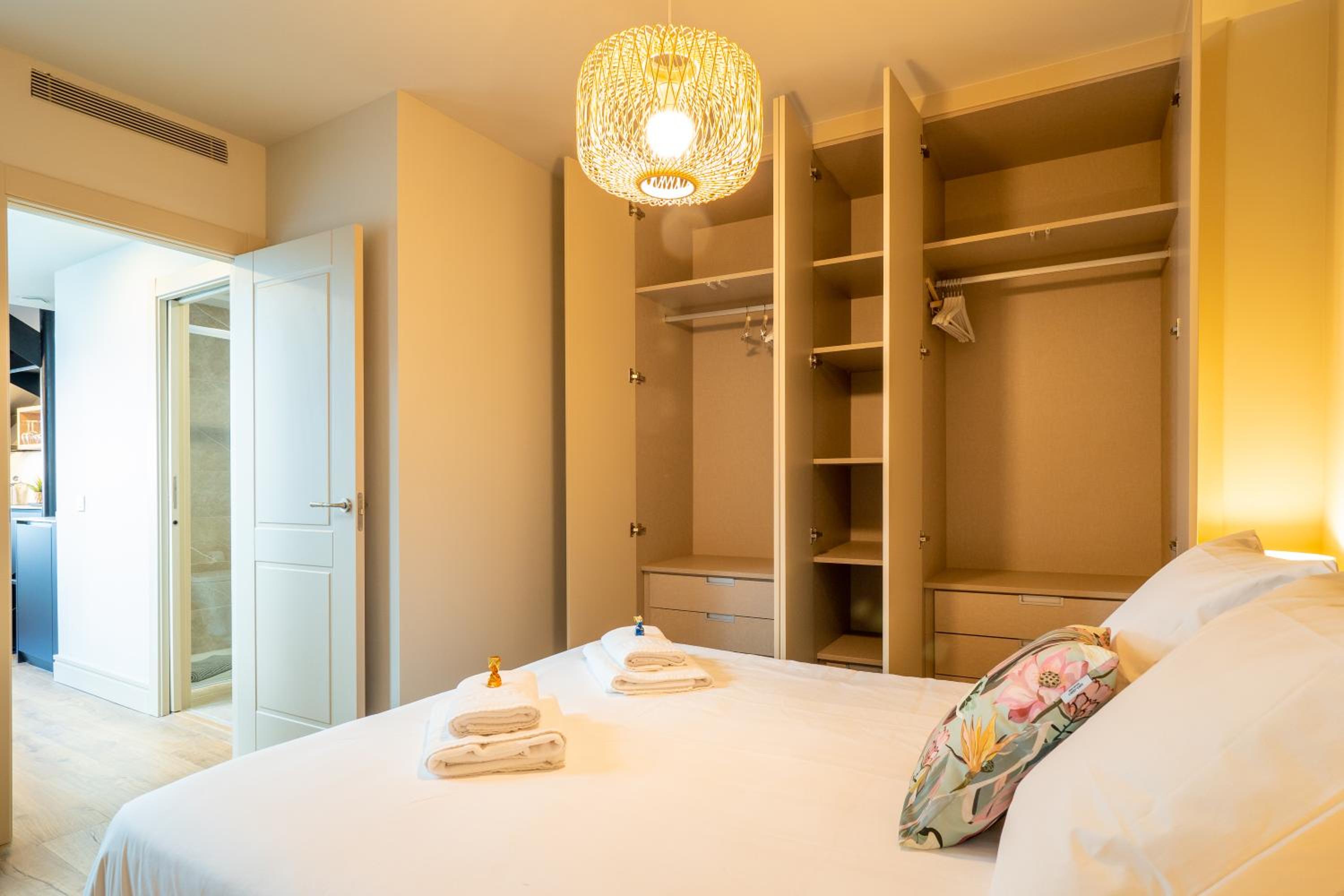RosaBlanca Apartments by Exclusive Homes