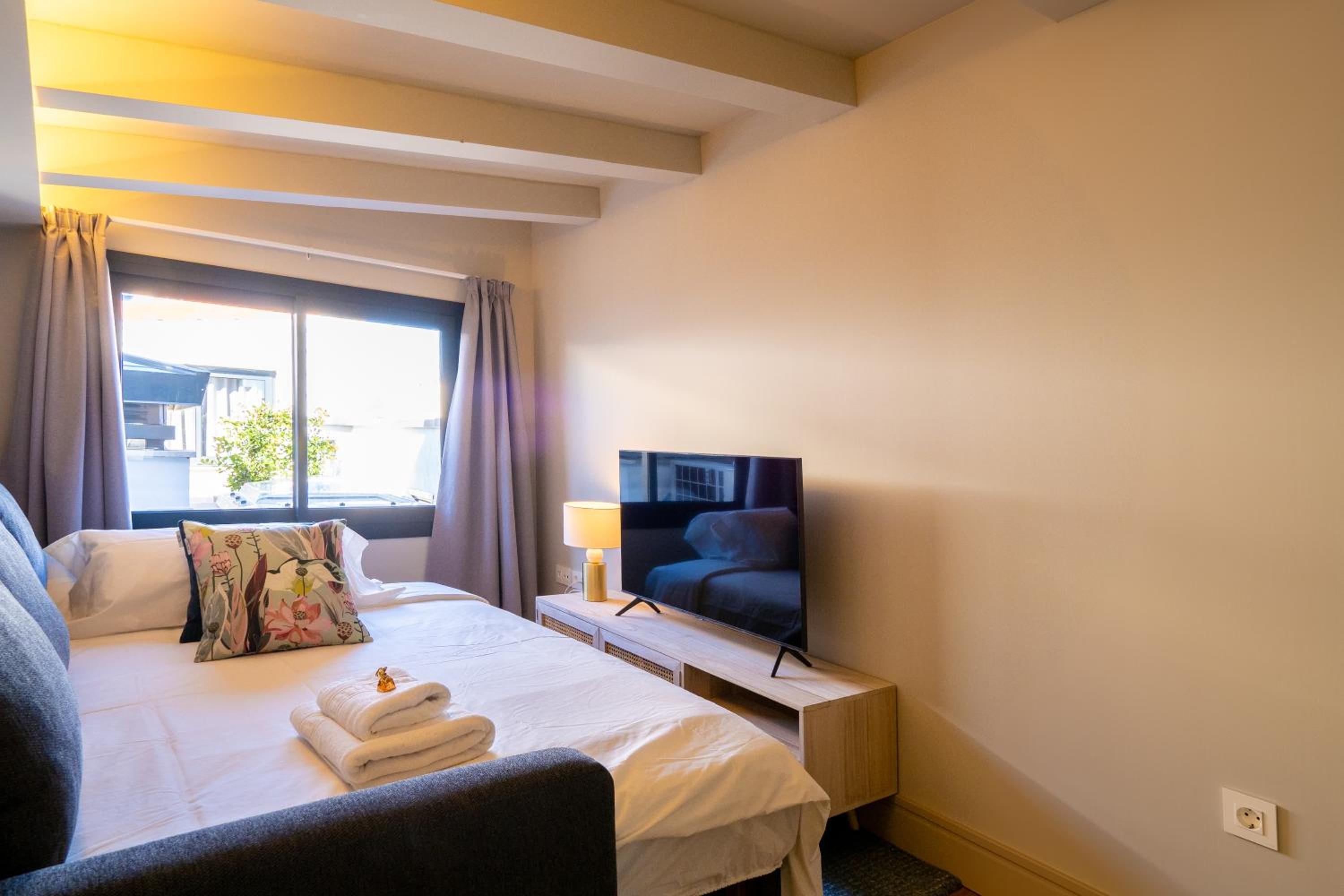 RosaBlanca Apartments by Exclusive Homes