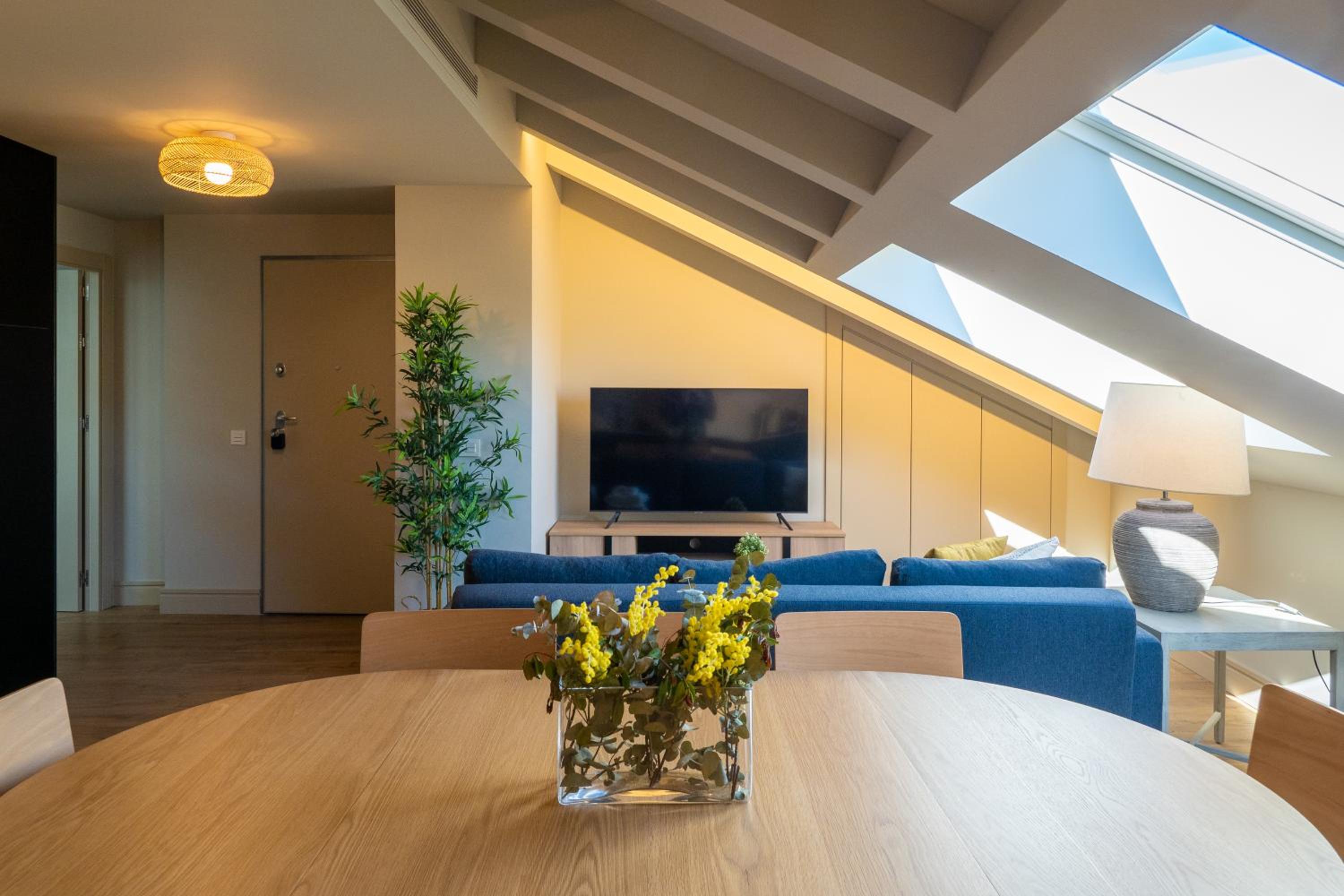 RosaBlanca Apartments by Exclusive Homes