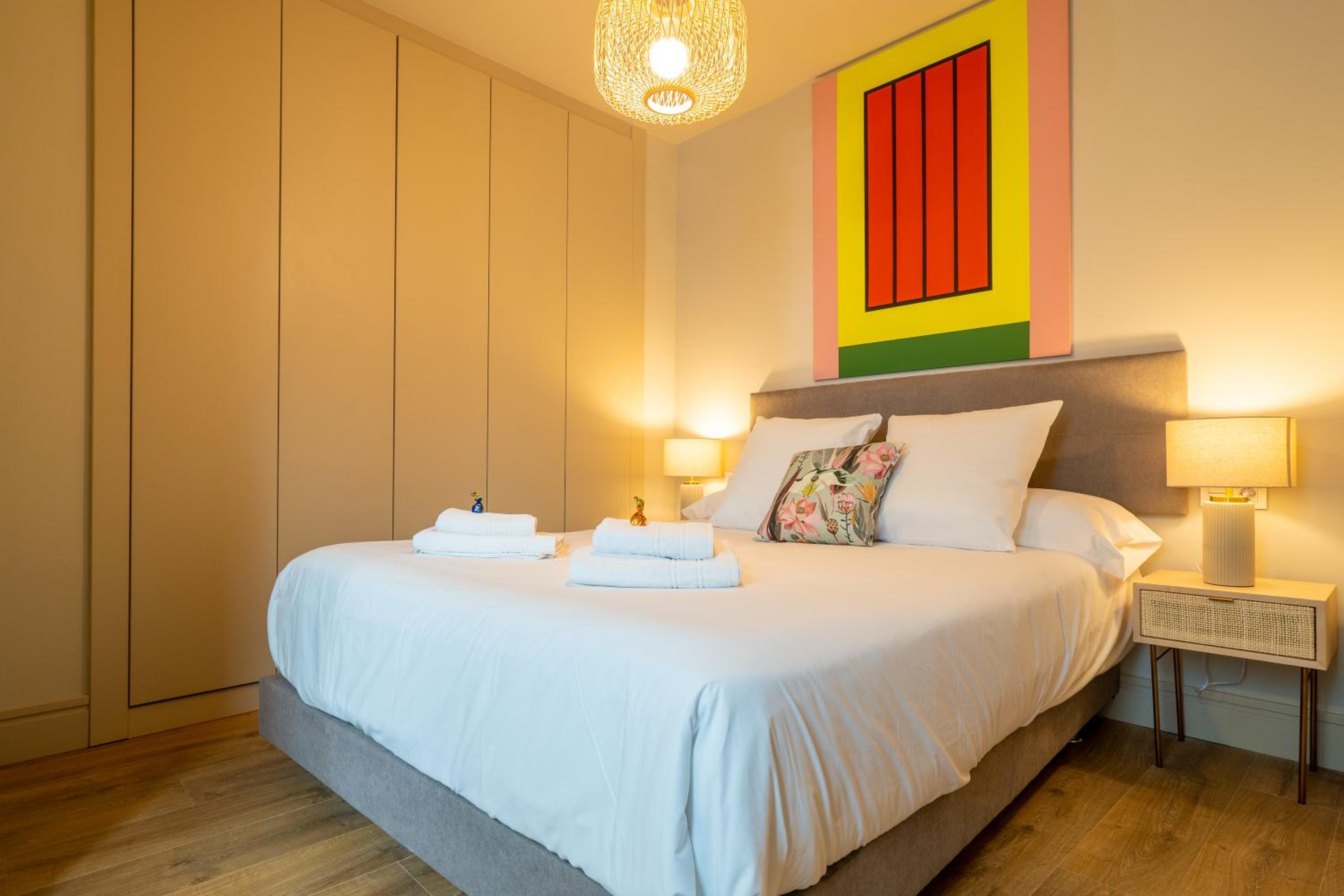 RosaBlanca Apartments by Exclusive Homes