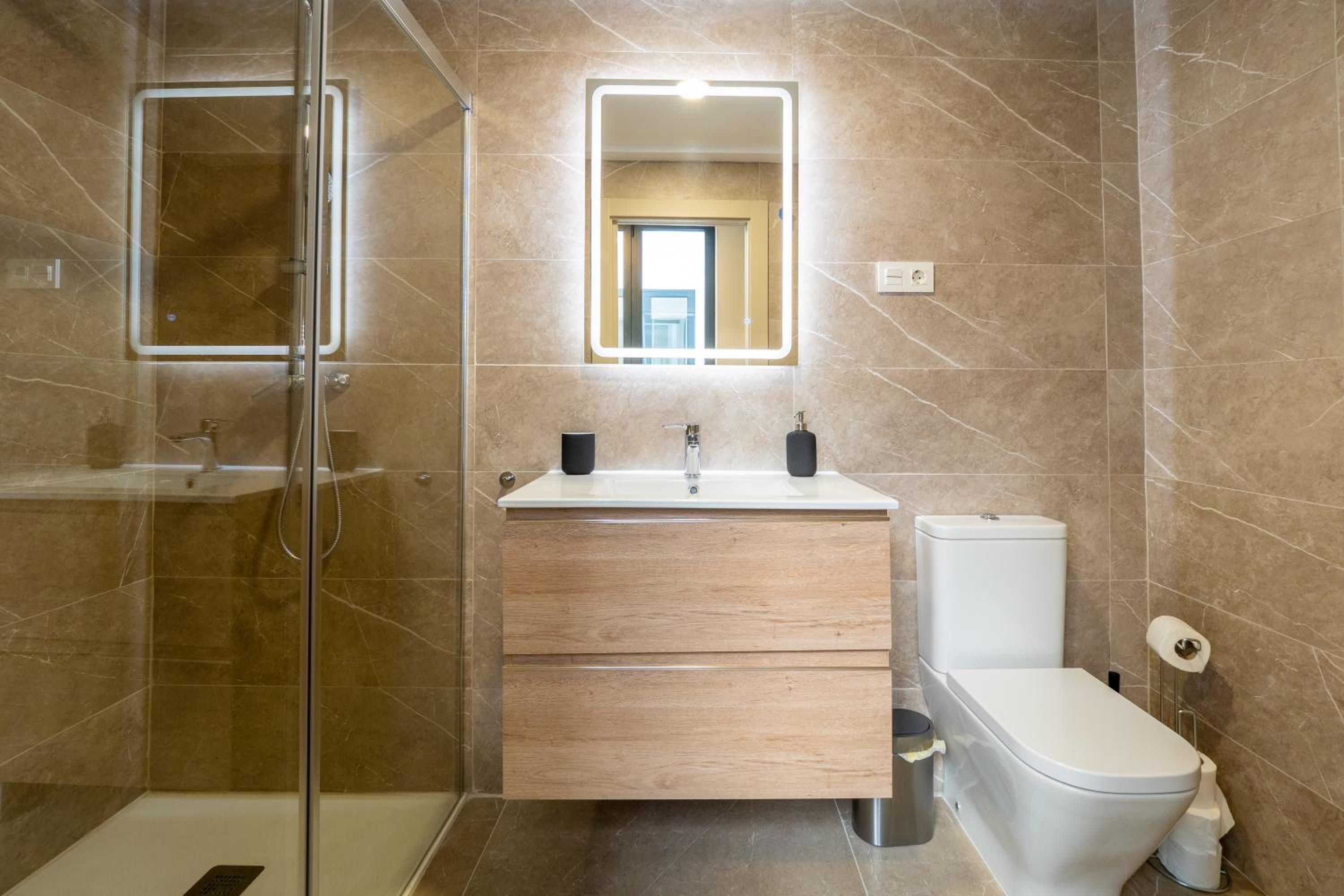RosaBlanca Apartments by Exclusive Homes