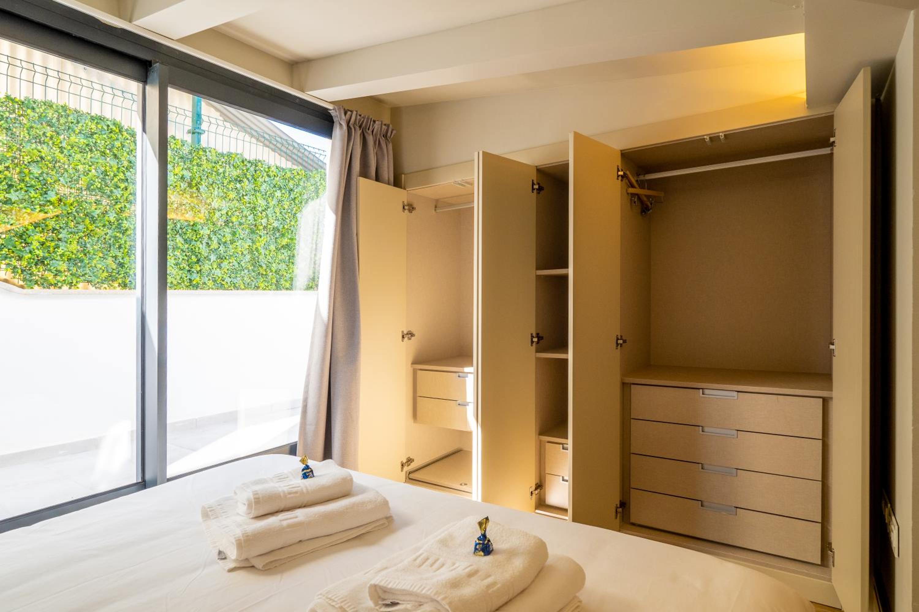 RosaBlanca Apartments by Exclusive Homes