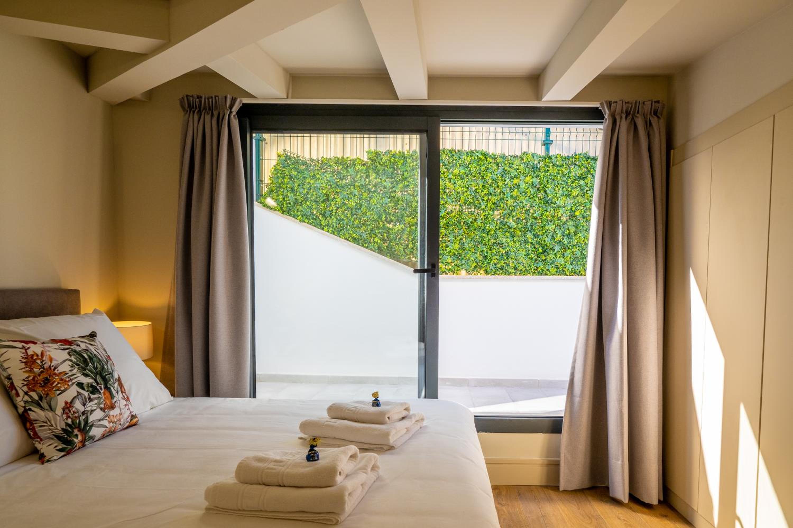RosaBlanca Apartments by Exclusive Homes