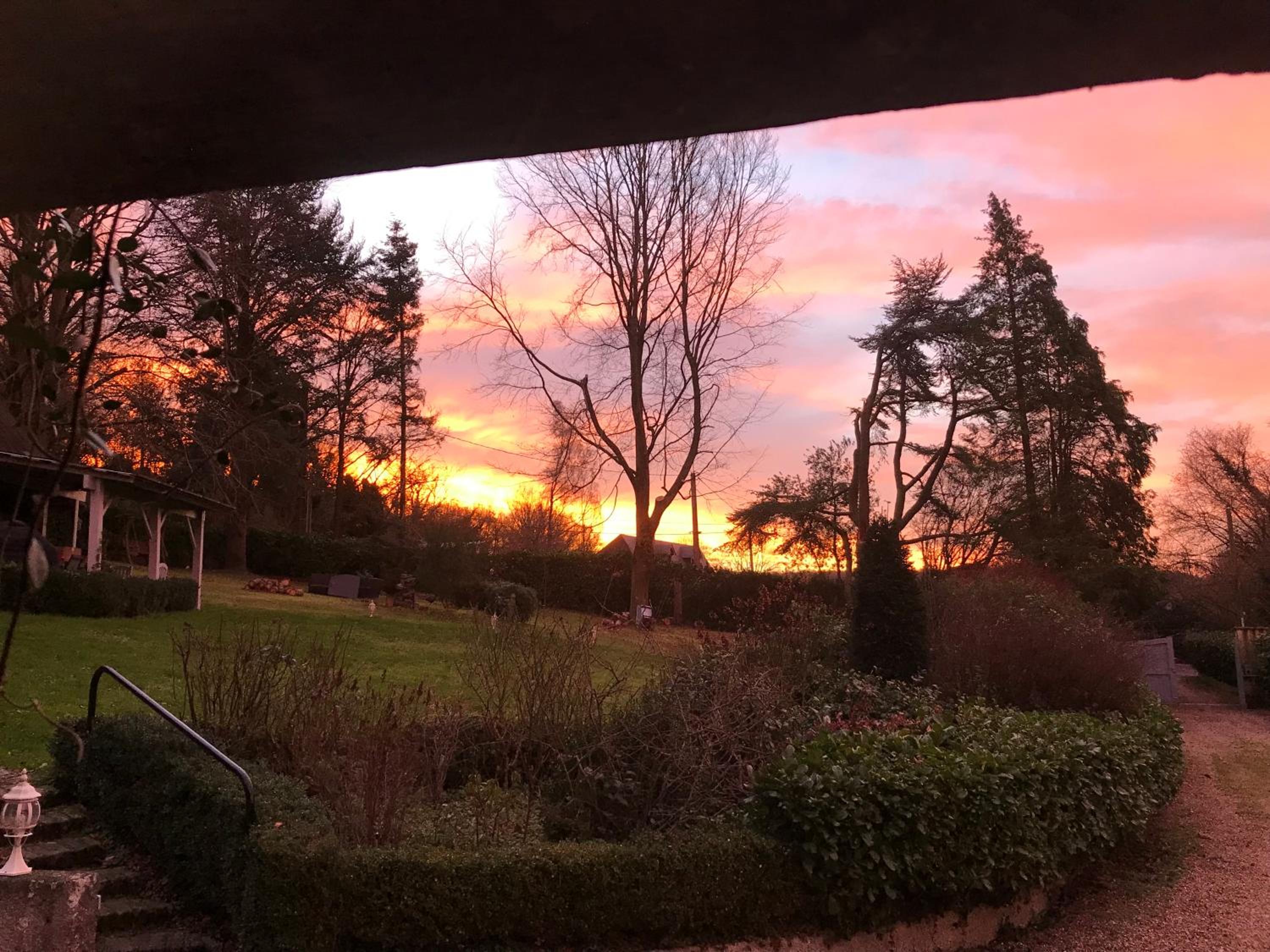 Les chaumières du pays d'auge view 5
