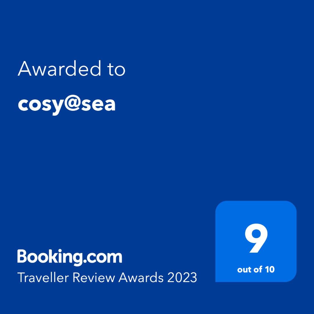 cosy@sea