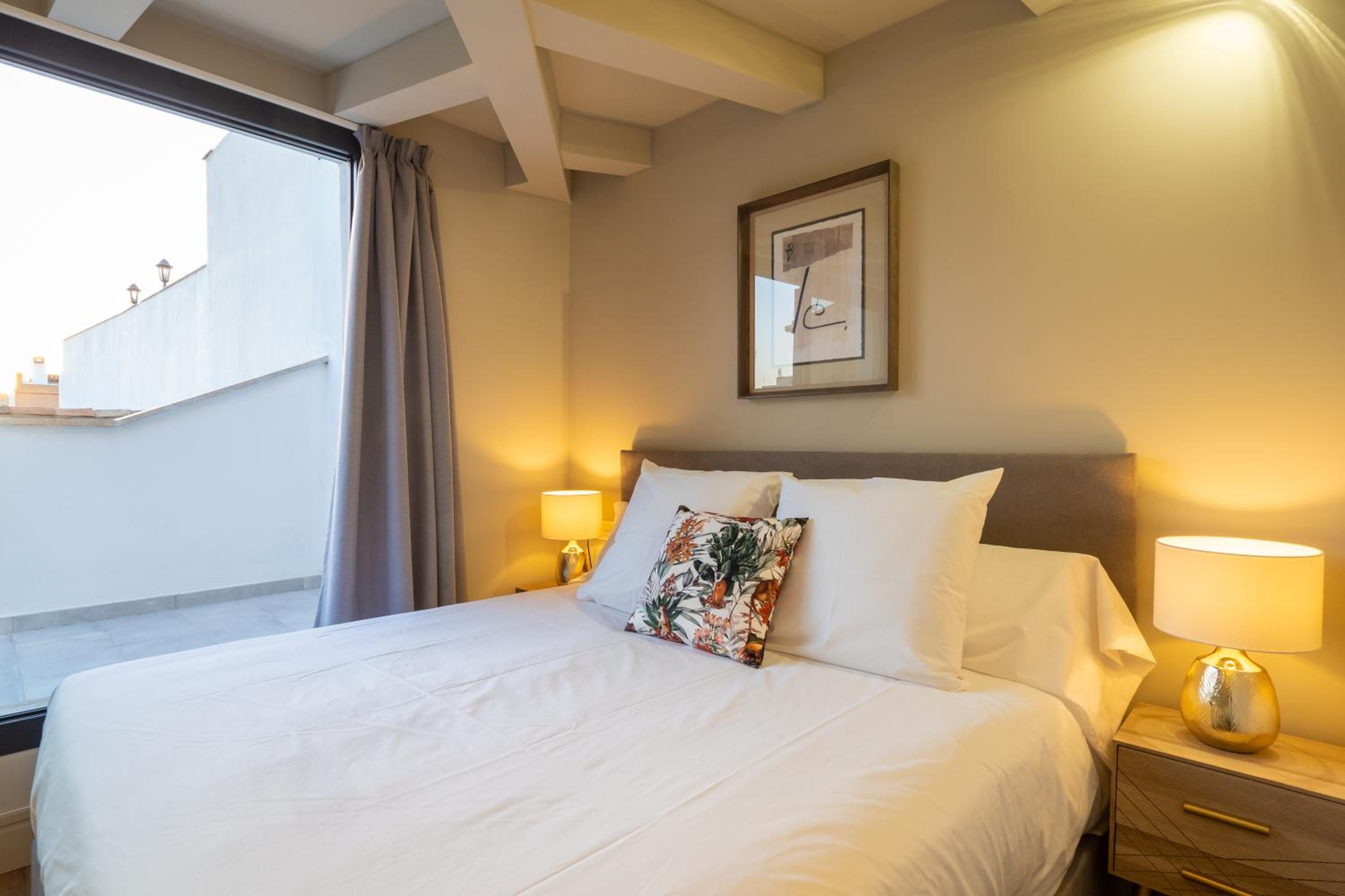 RosaBlanca Apartments by Exclusive Homes