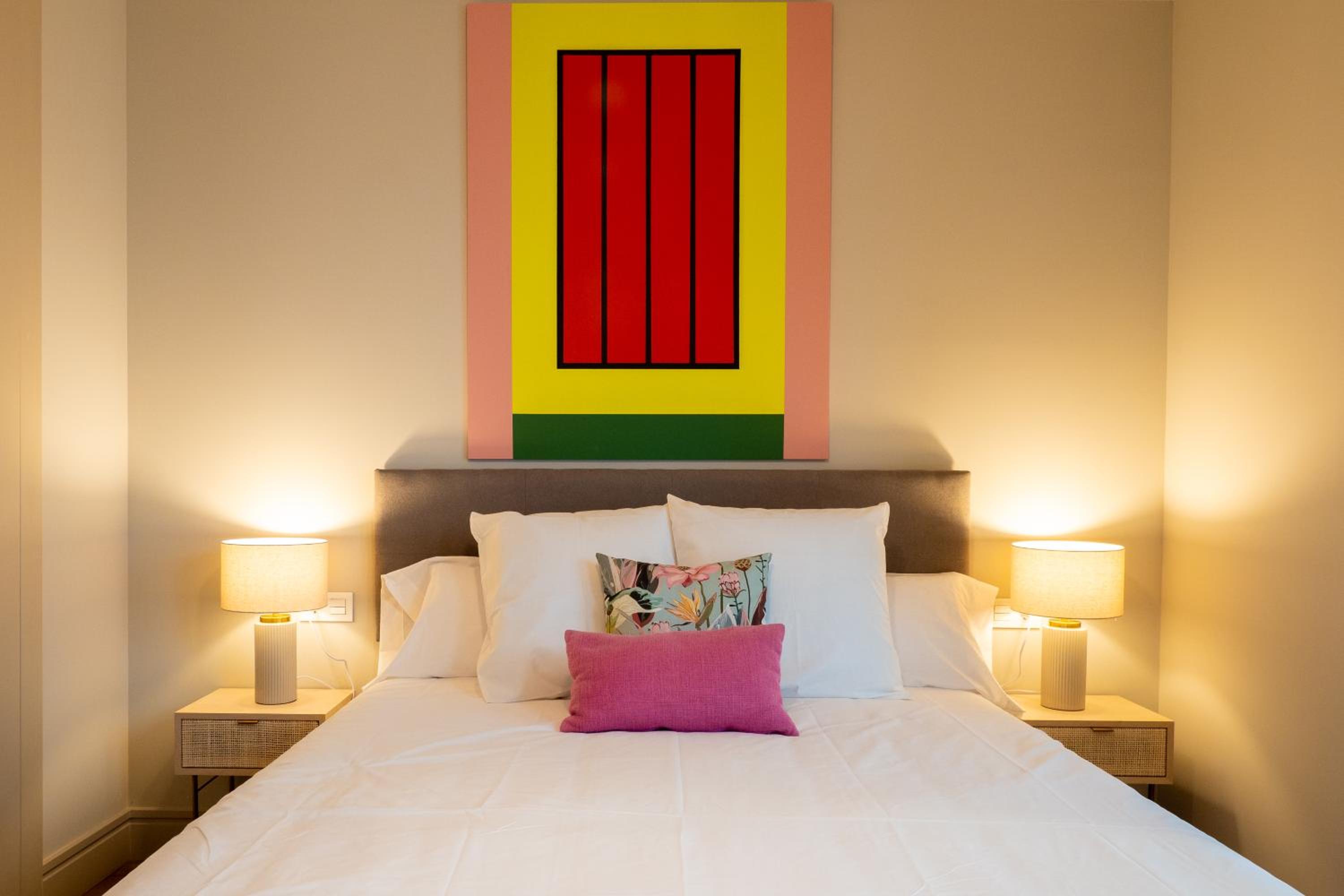 RosaBlanca Apartments by Exclusive Homes