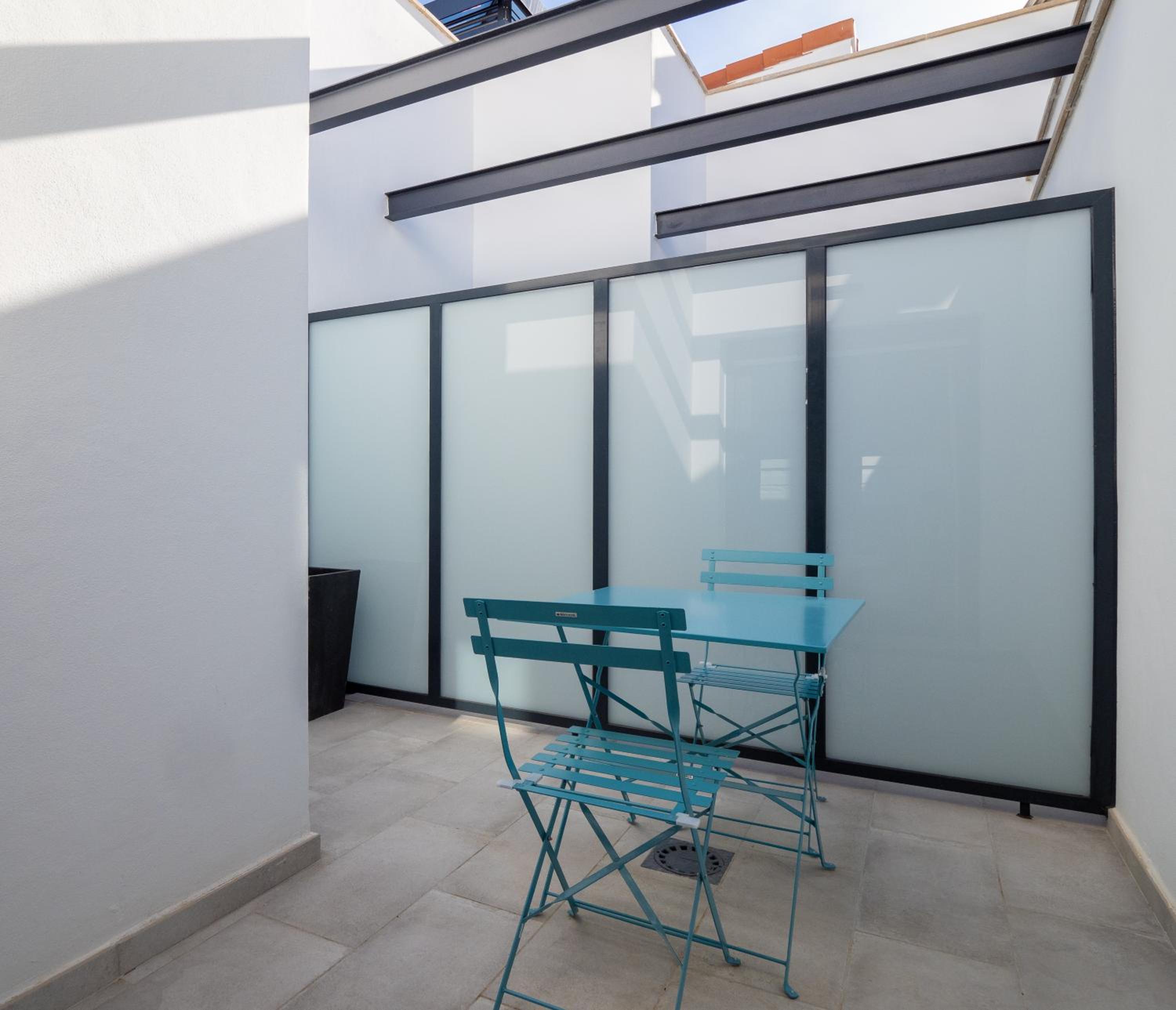 RosaBlanca Apartments by Exclusive Homes
