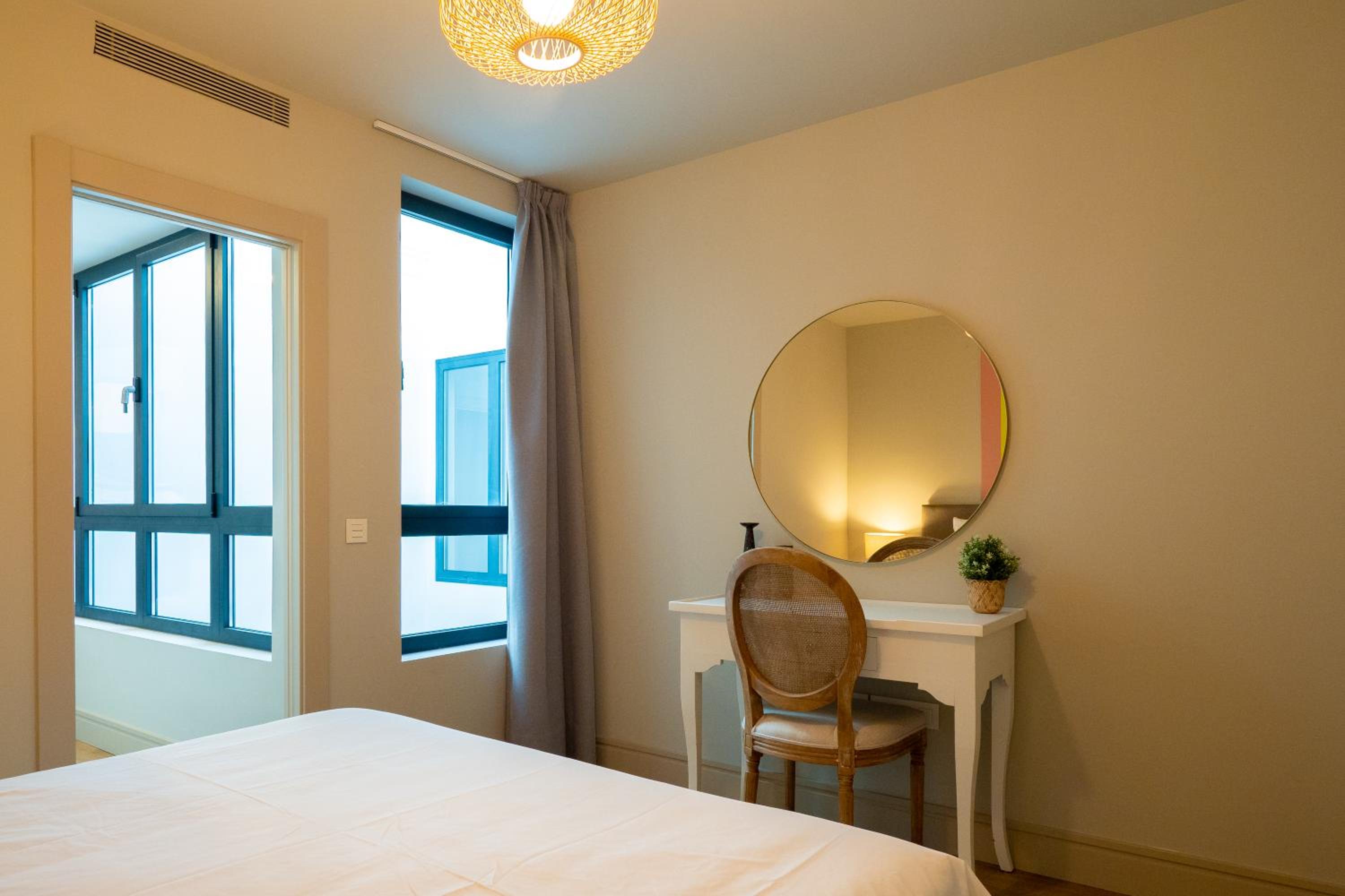RosaBlanca Apartments by Exclusive Homes