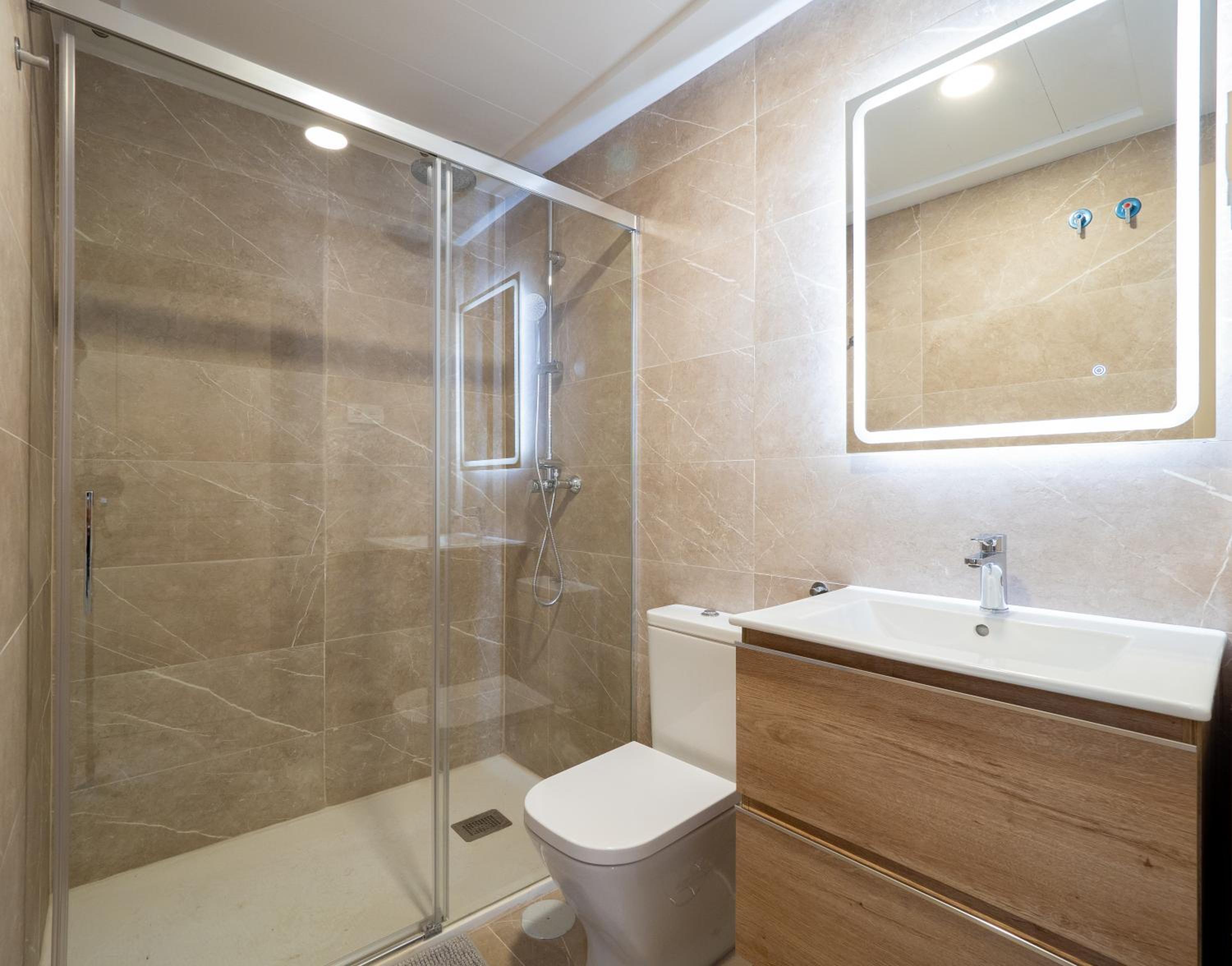RosaBlanca Apartments by Exclusive Homes