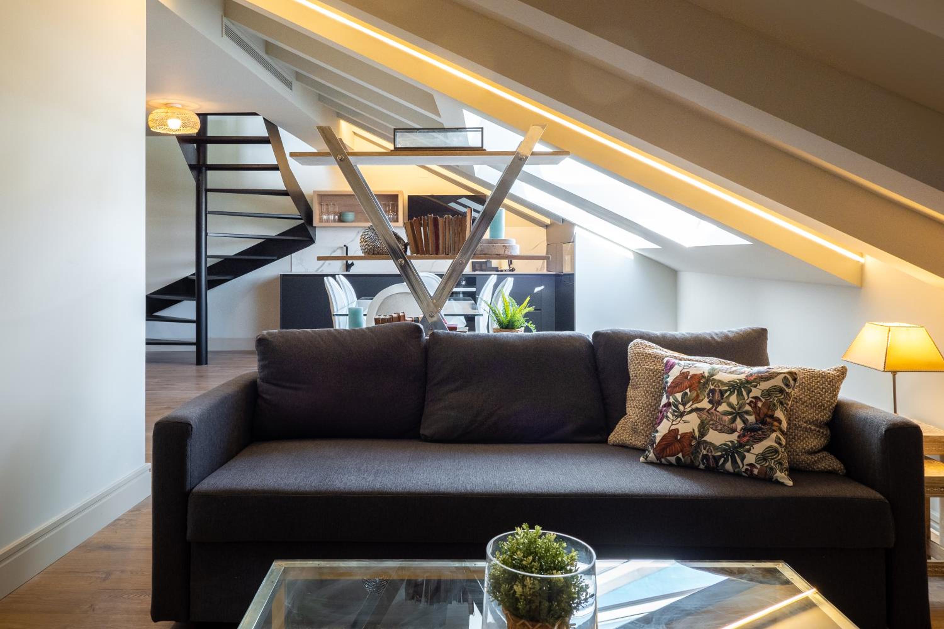 RosaBlanca Apartments by Exclusive Homes