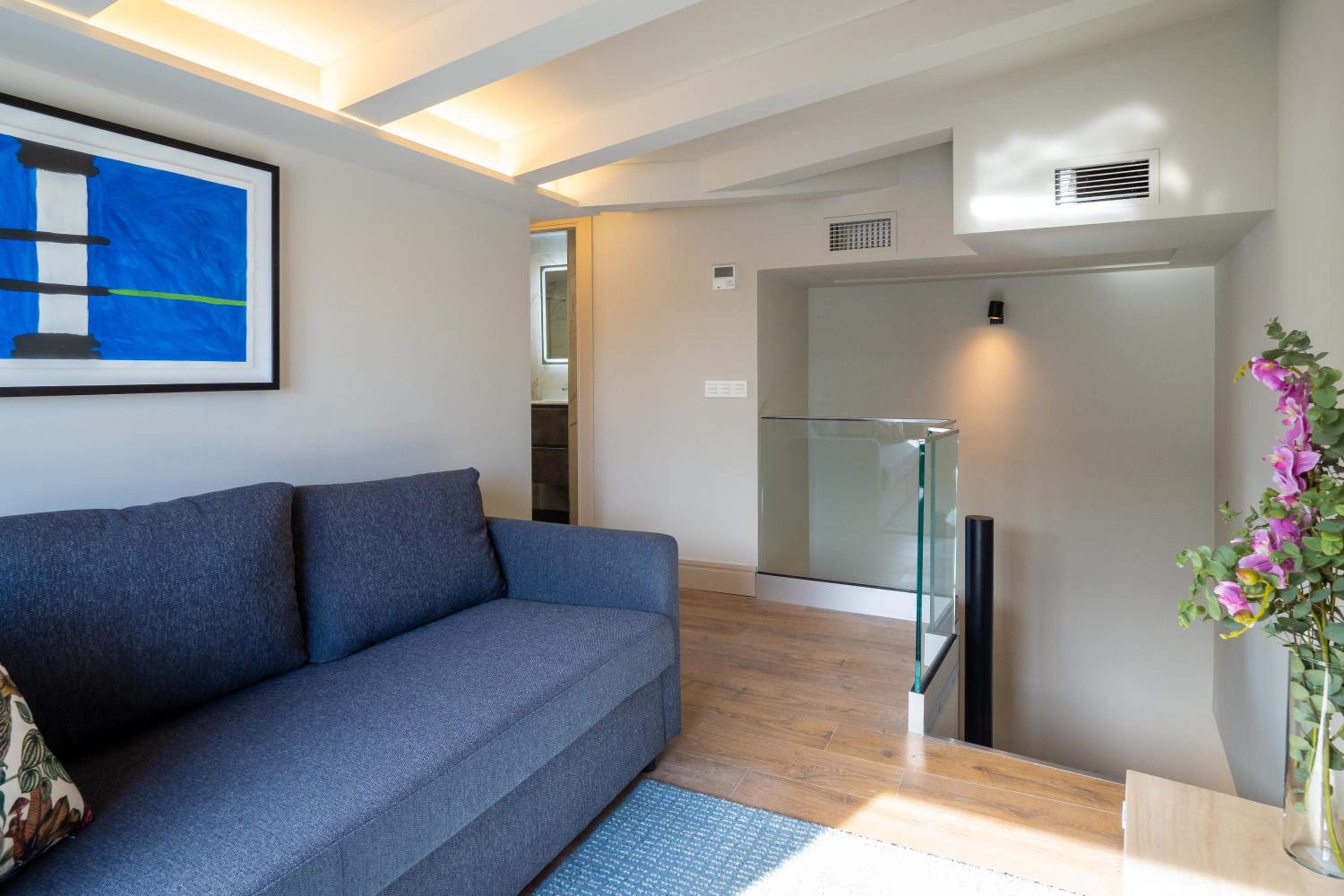 RosaBlanca Apartments by Exclusive Homes