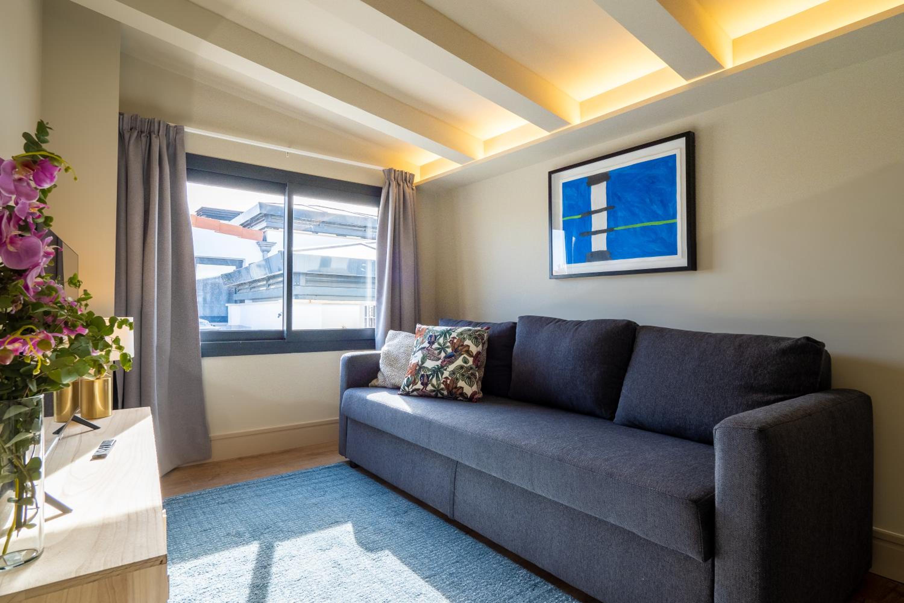 RosaBlanca Apartments by Exclusive Homes