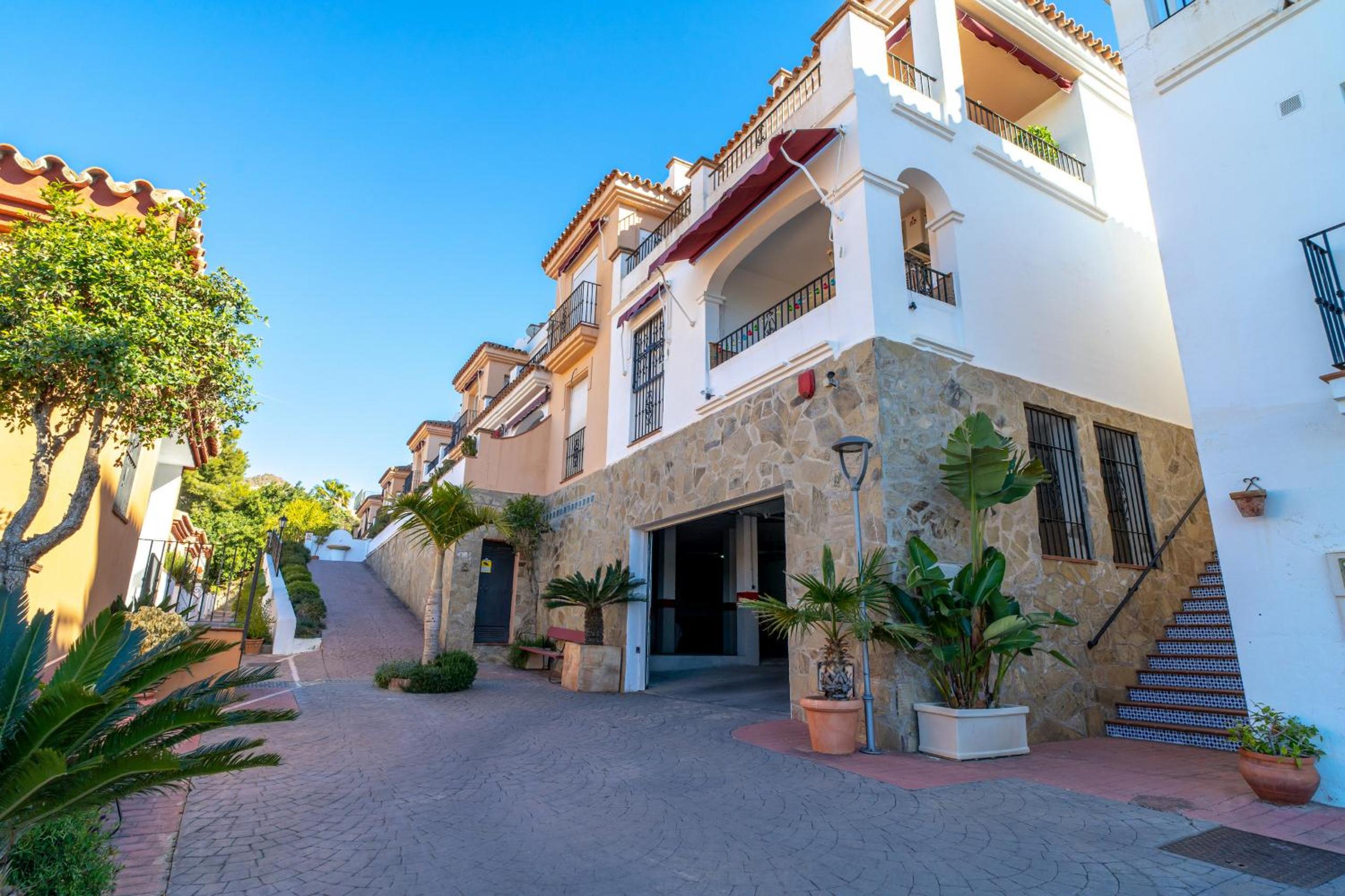 Aljamar 4 Burriana Apartment Casasol