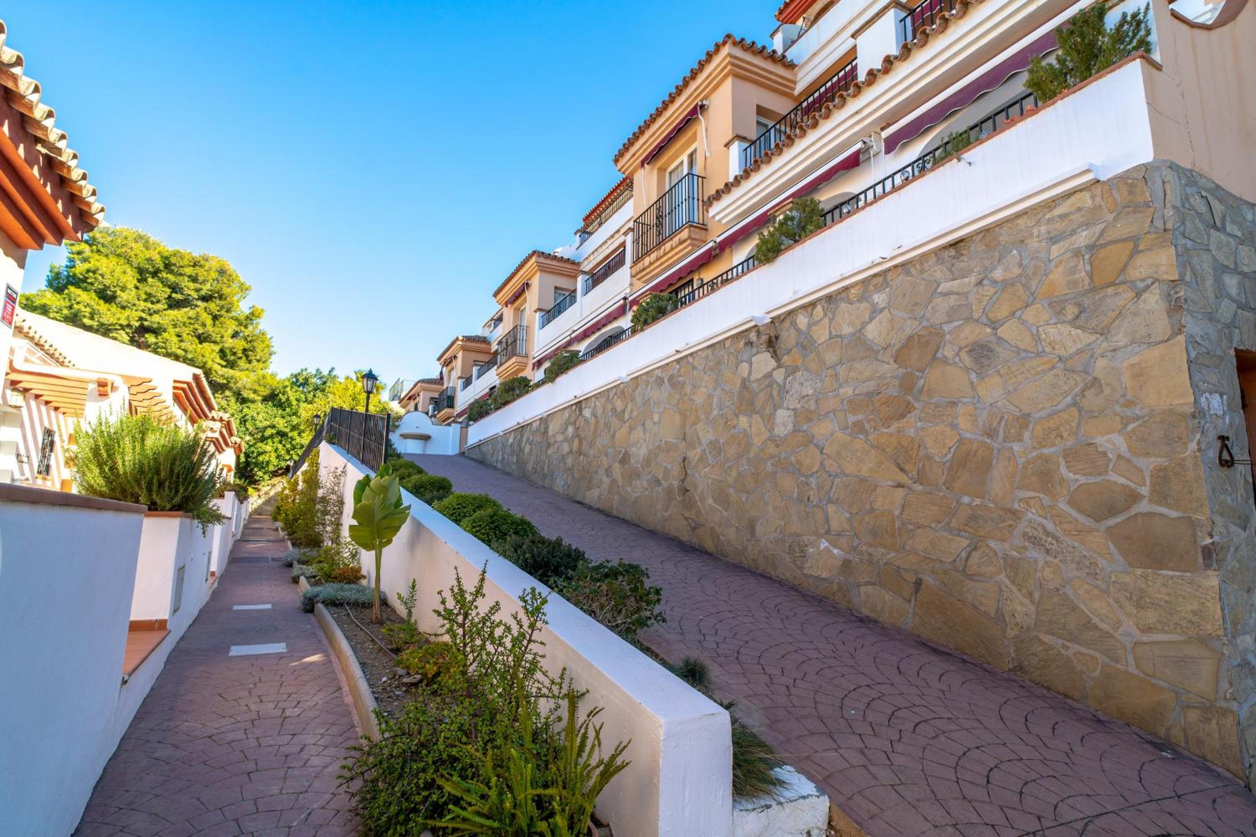 Aljamar 4 Burriana Apartment Casasol