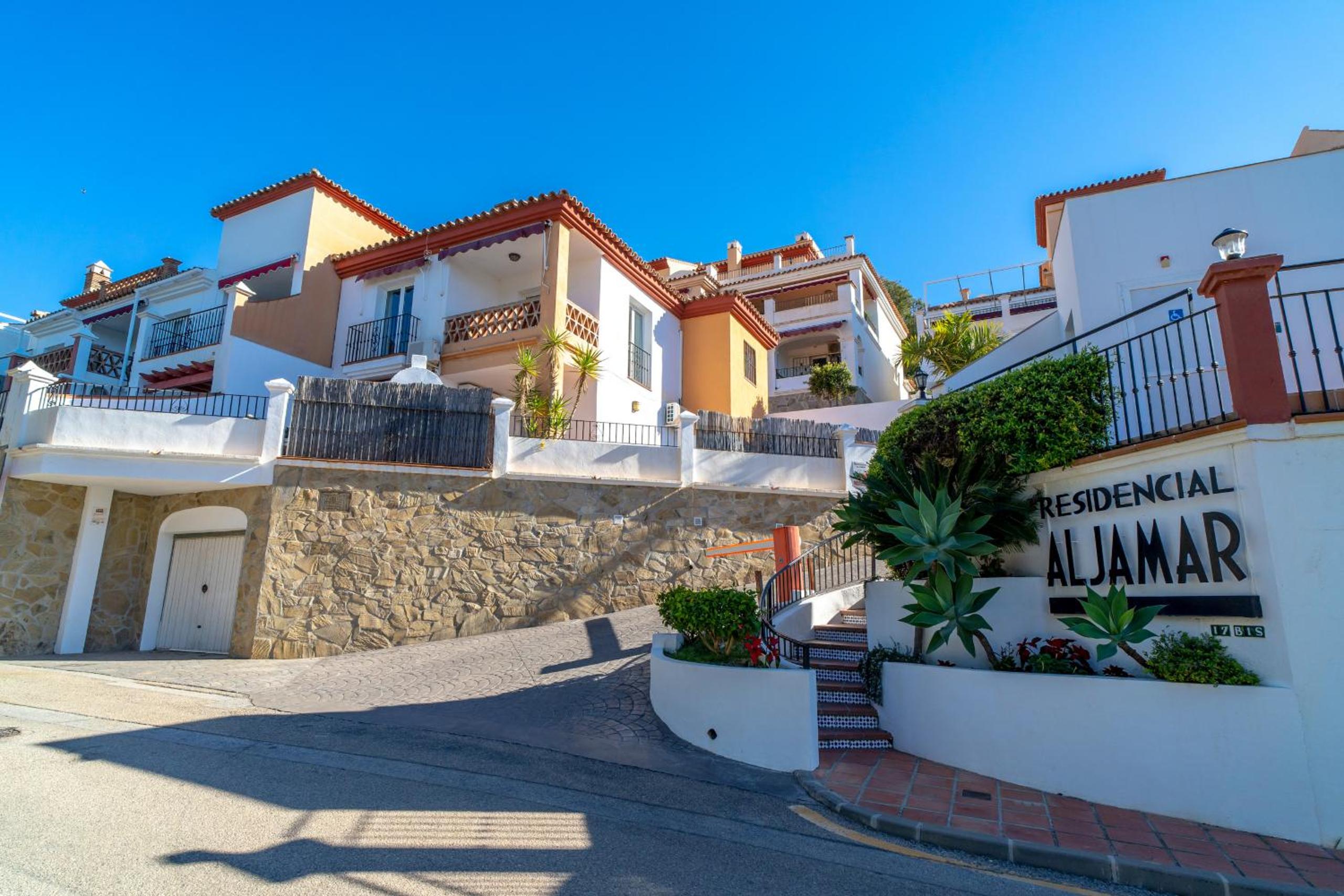 Aljamar 4 Burriana Apartment Casasol