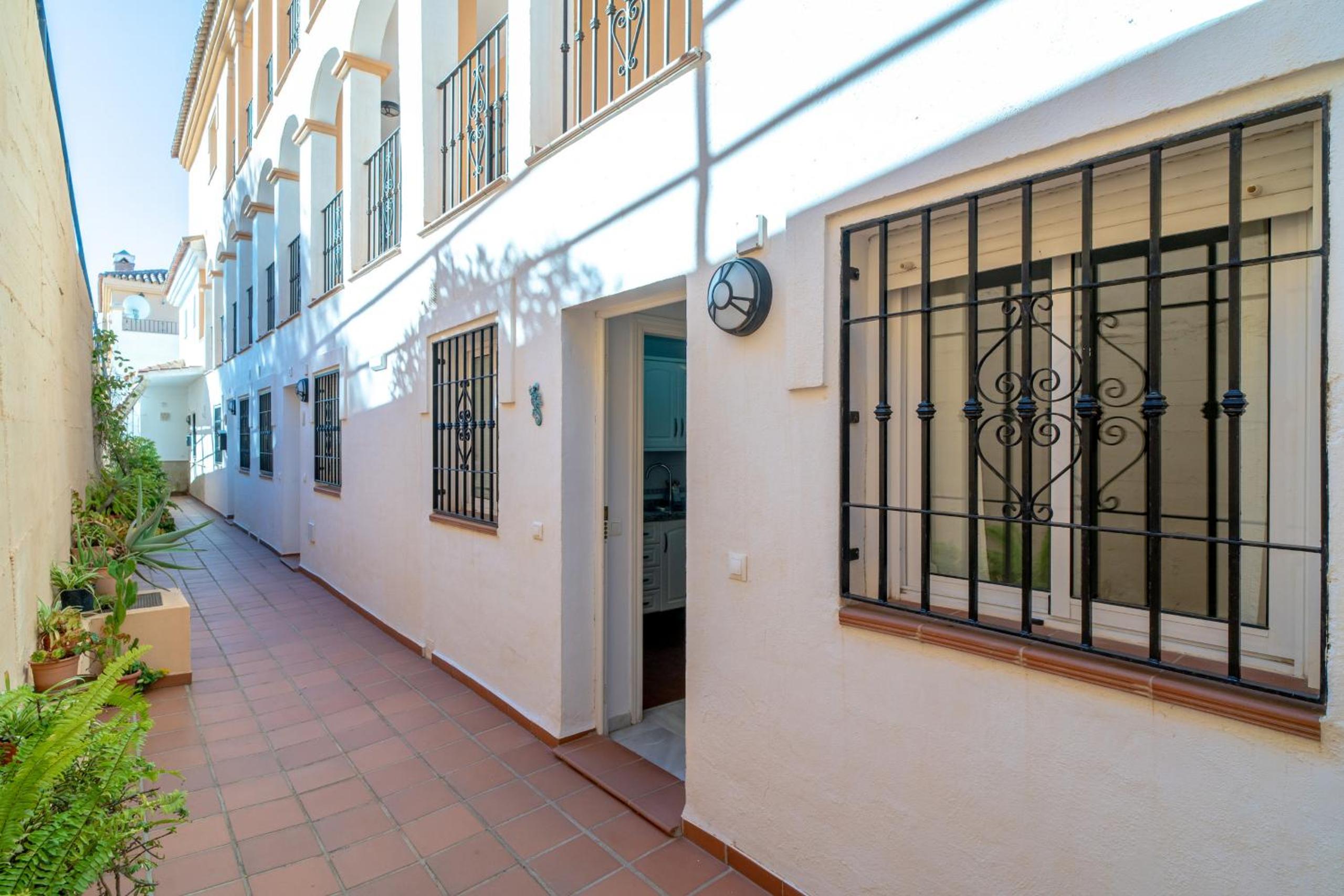 Aljamar 4 Burriana Apartment Casasol