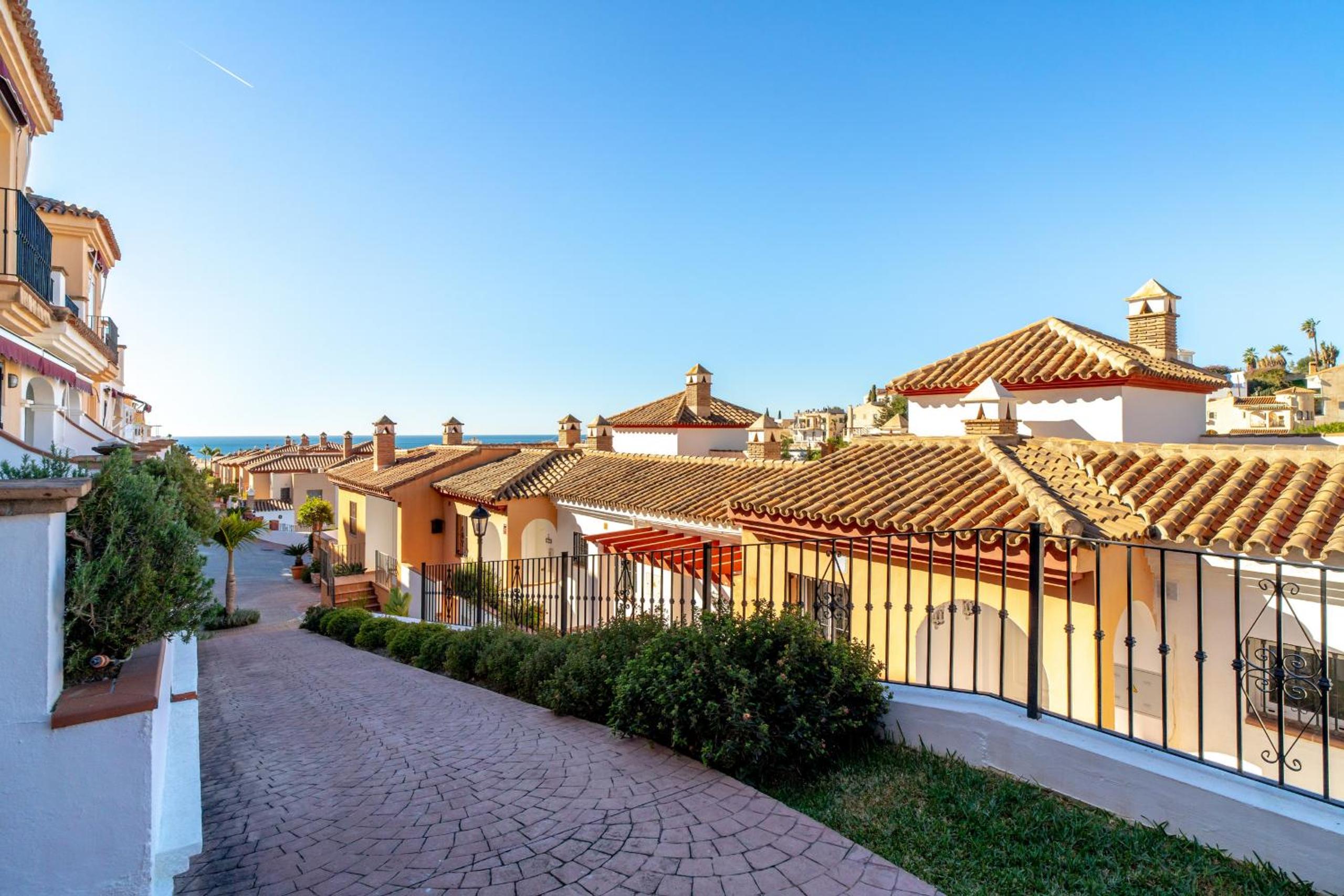 Aljamar 4 Burriana Apartment Casasol