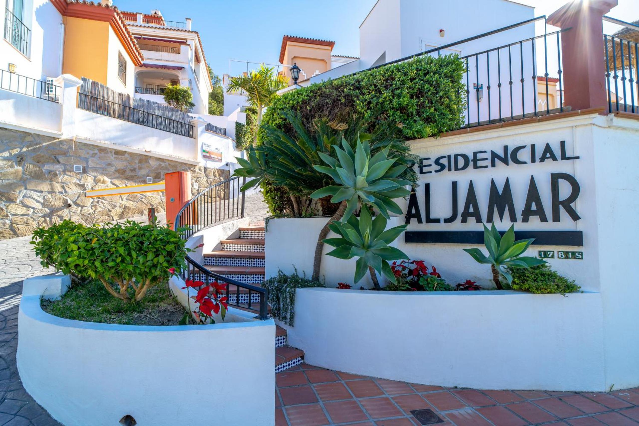 Aljamar 4 Burriana Apartment Casasol