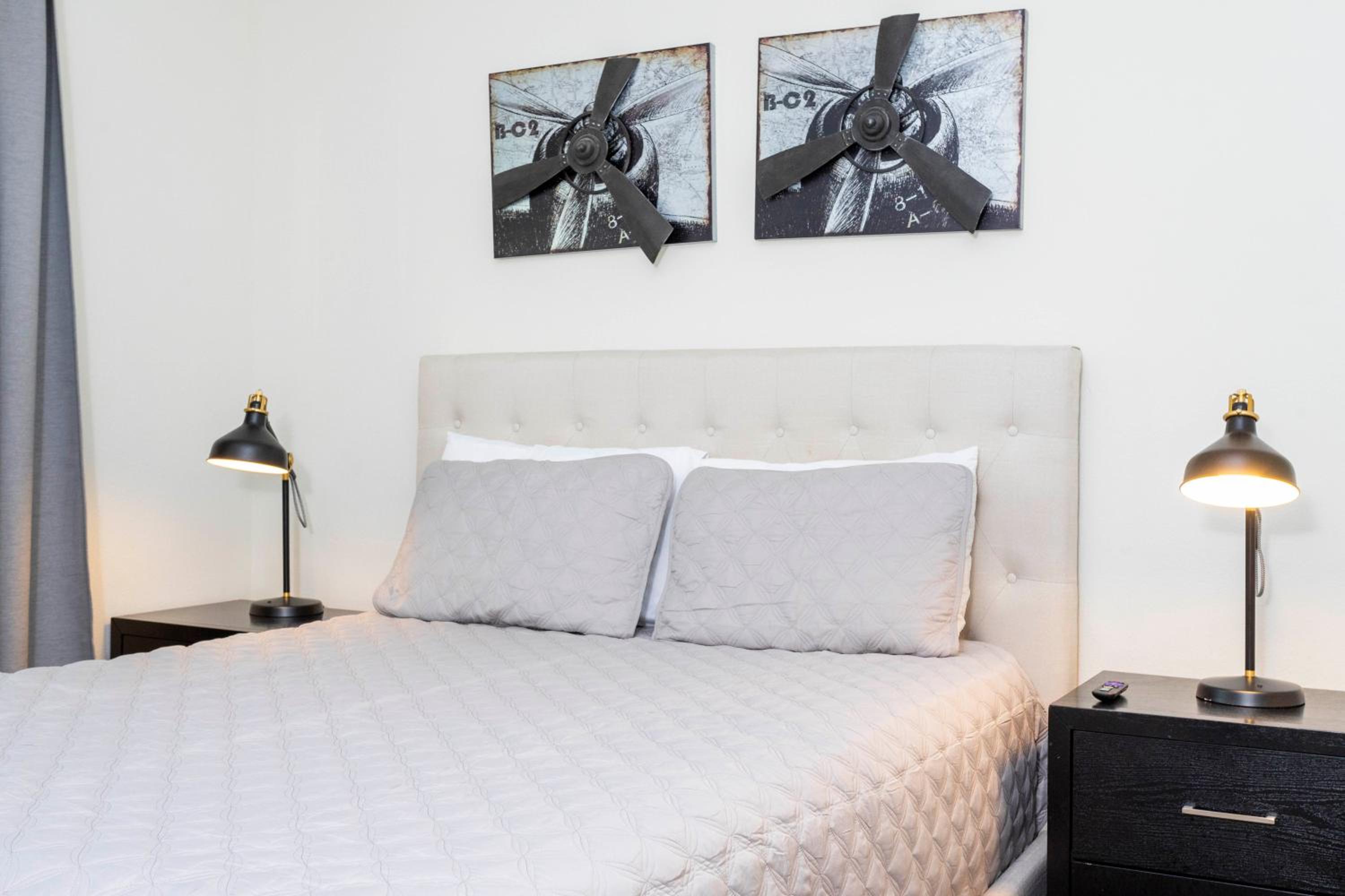 Magnificent 5Bd w/ Pool Close to Disney @Storey Lake 4800 - Image 5