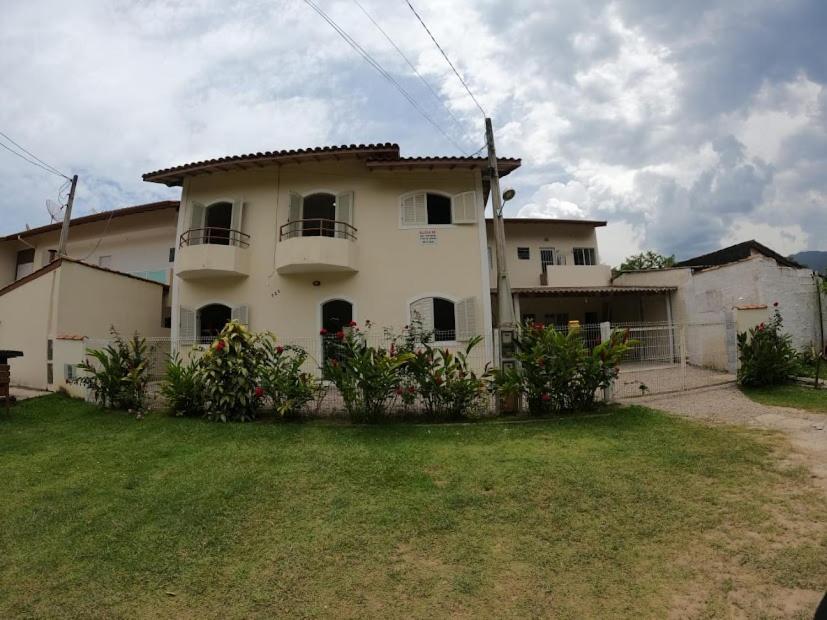 CASA UBATUBA-MARANDUBA, casa térrea