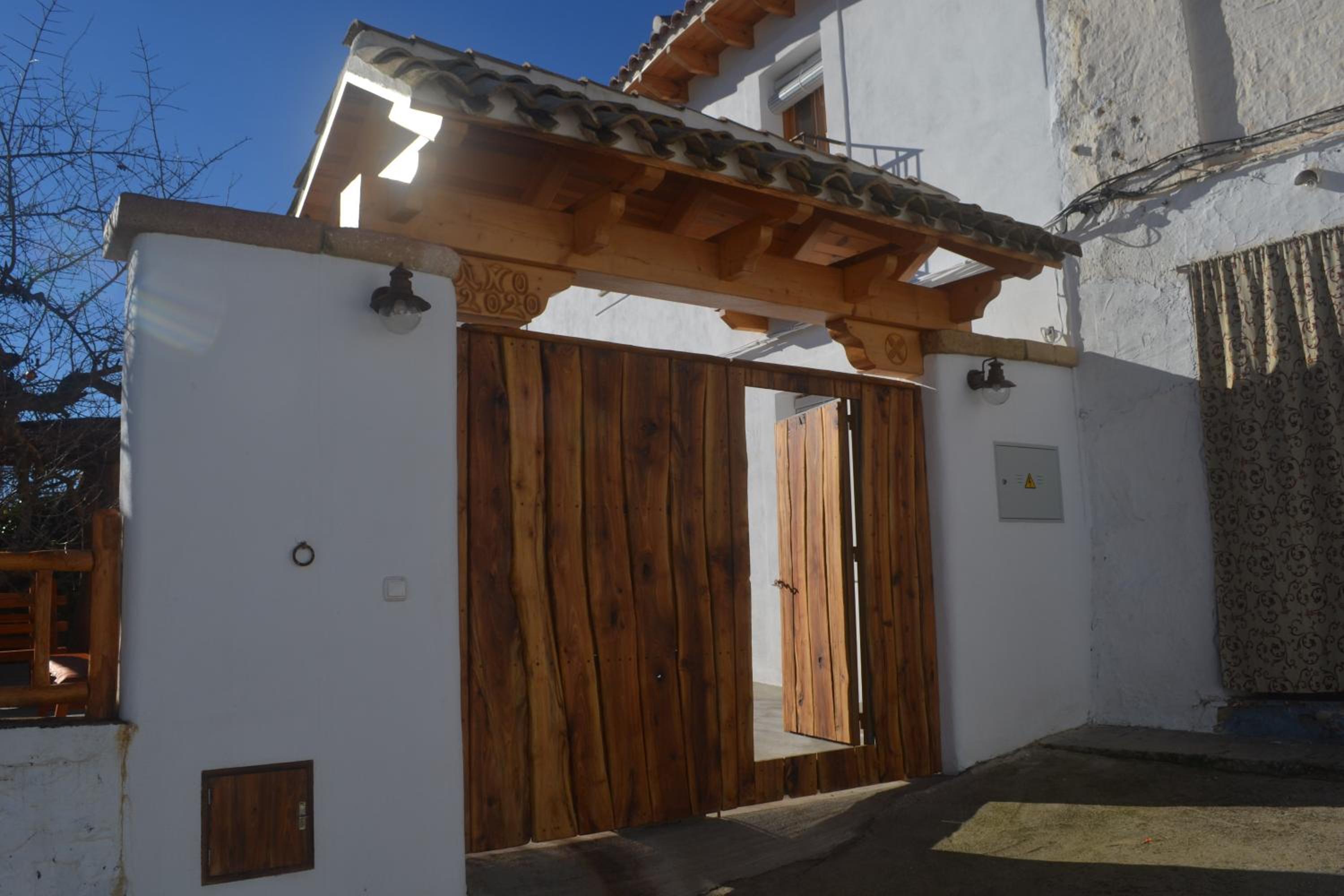 Casa Manuela