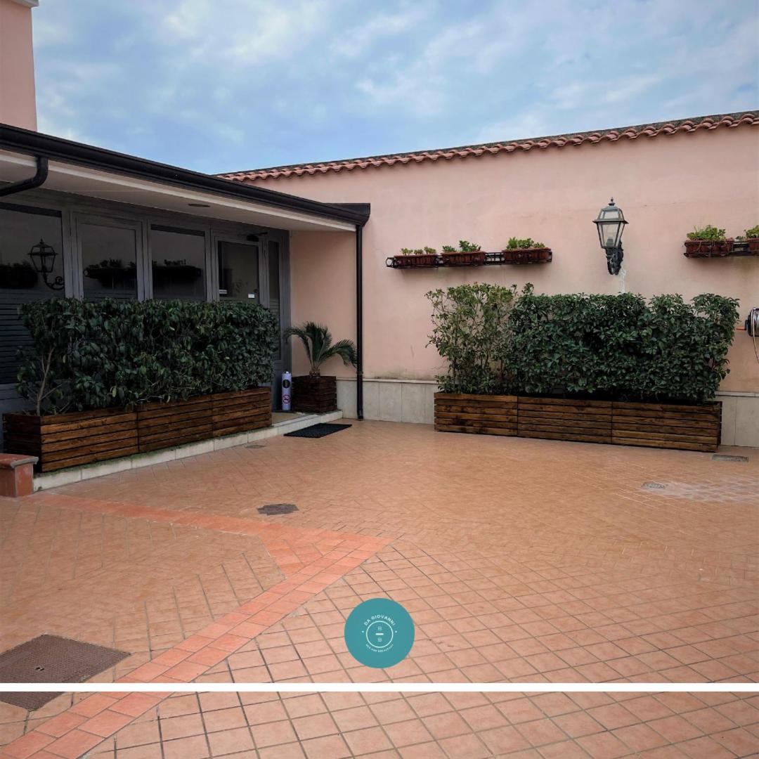 B&B Da Giovanni view 4