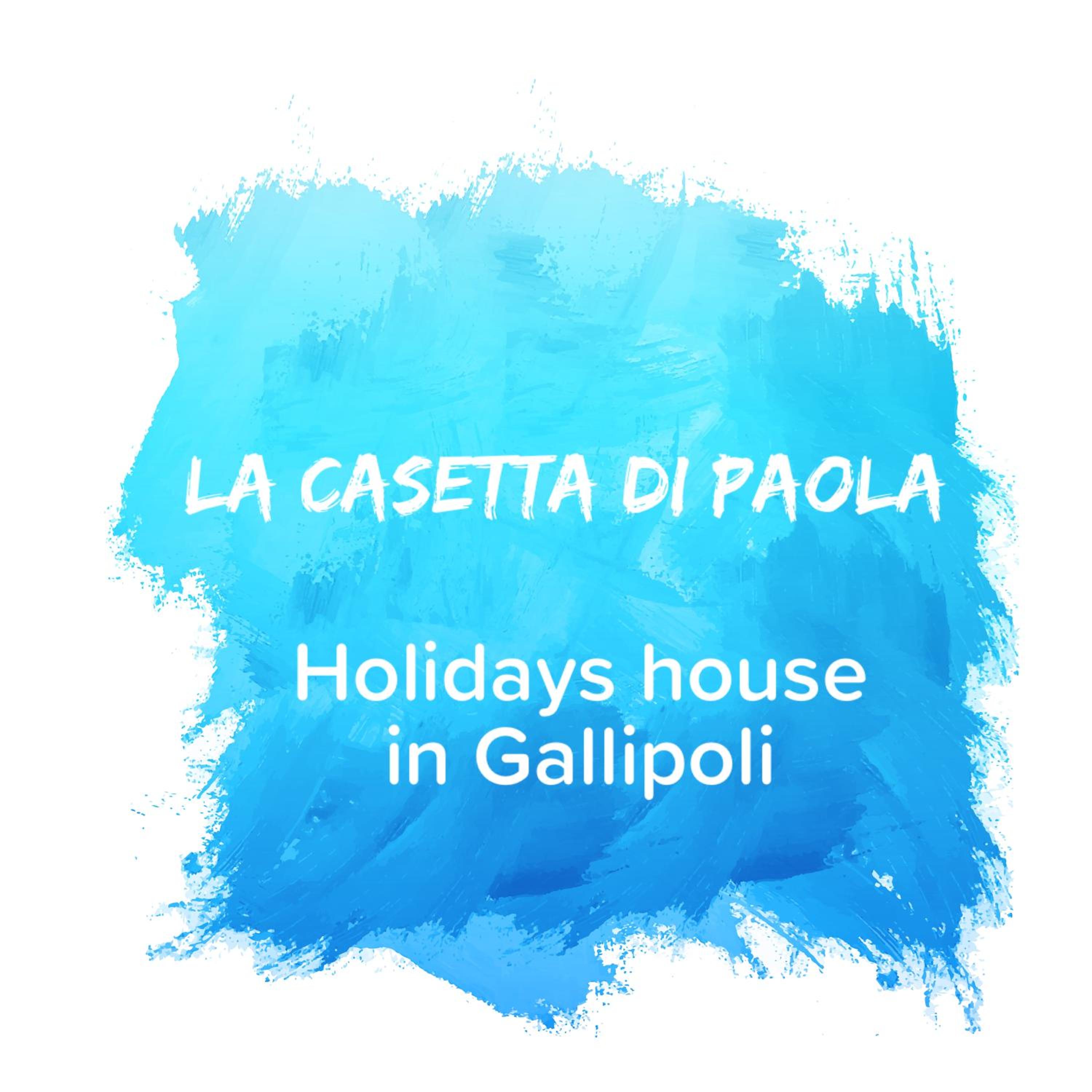 La casetta di Paola