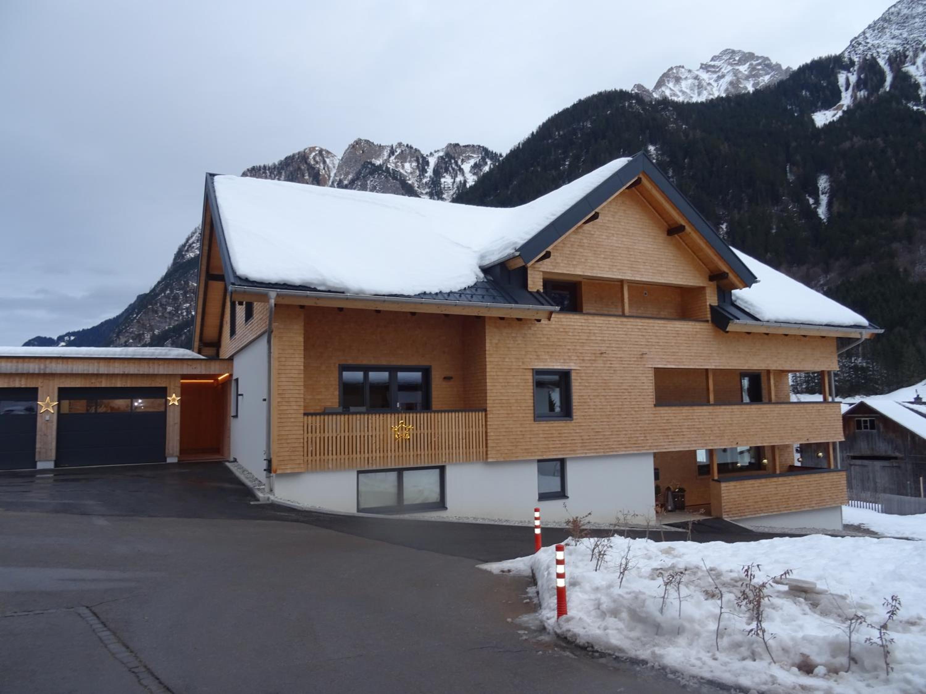 Haus Amatschon