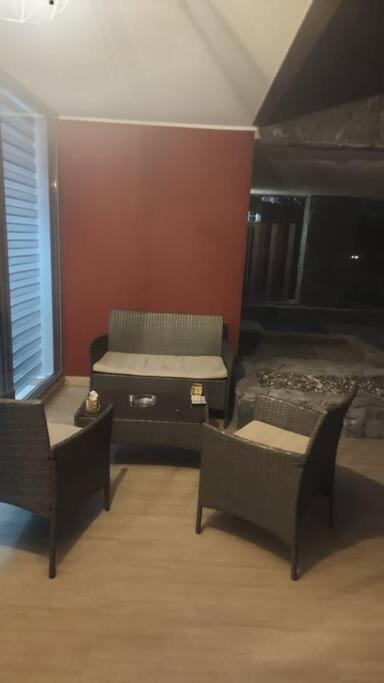 condominio origen pucon