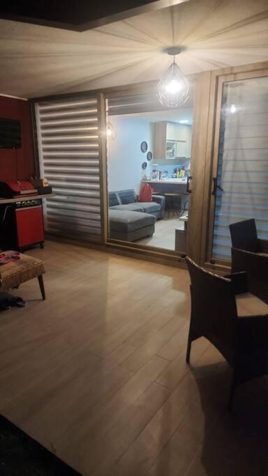 condominio origen pucon