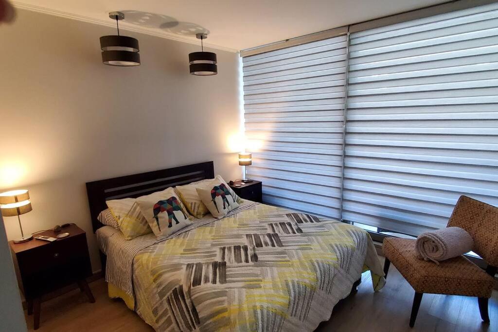 condominio origen pucon