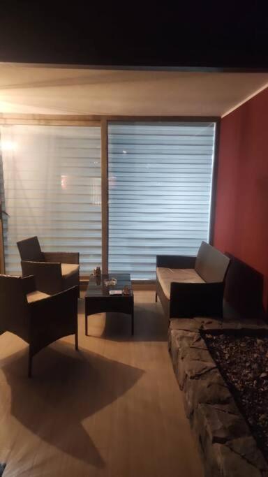 condominio origen pucon
