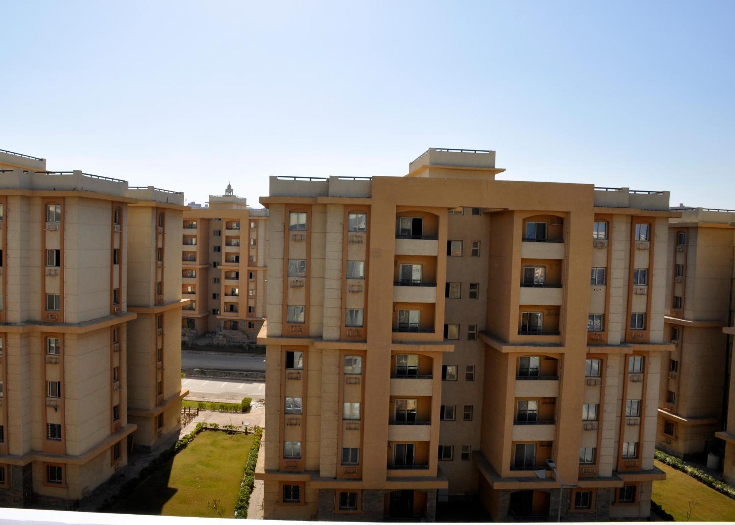 Mercy gardenia apartment-heliopolis new Cairo 518 Al Yasmin Zone,6th floor