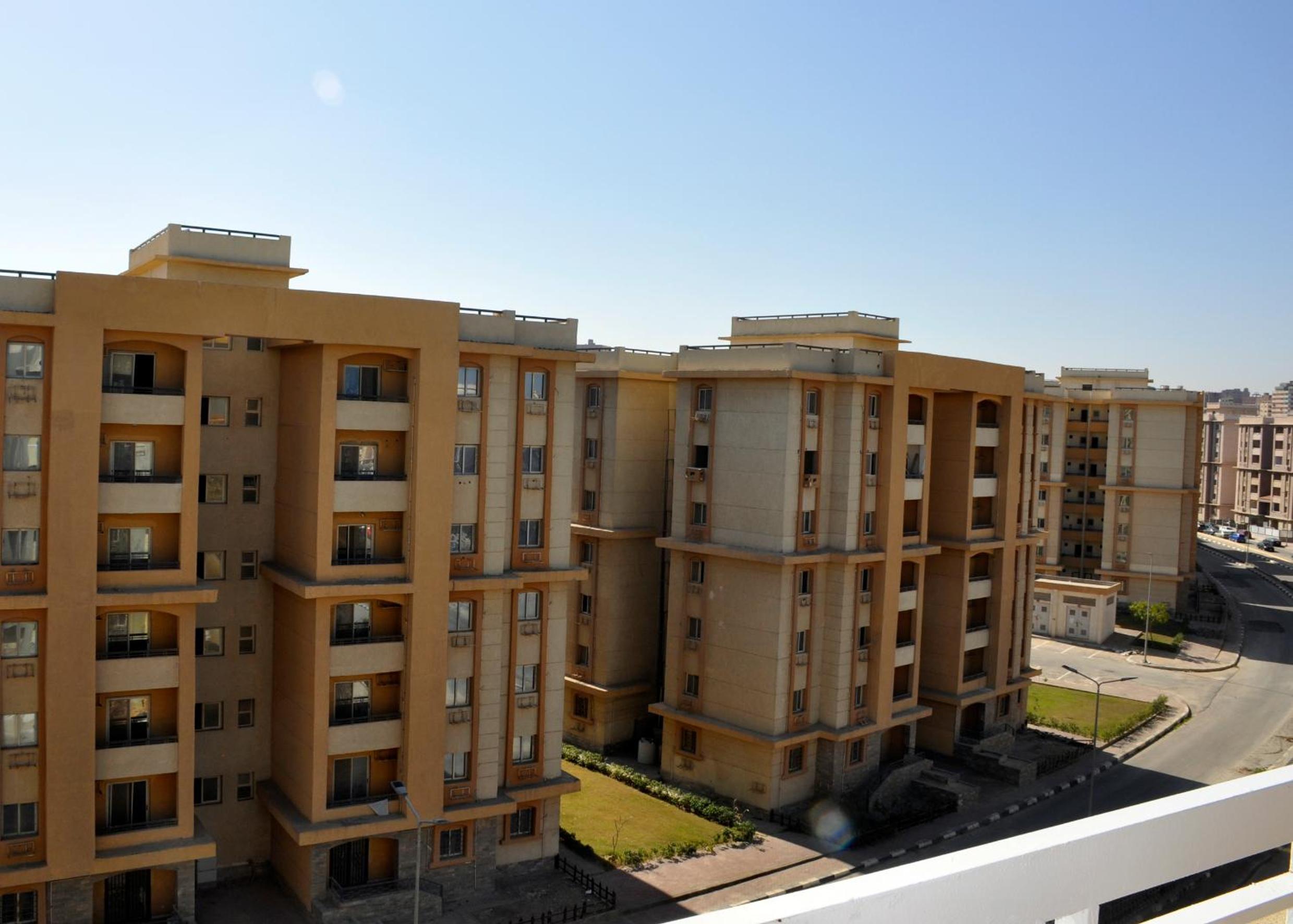 Mercy gardenia apartment-heliopolis new Cairo 518 Al Yasmin Zone,6th floor