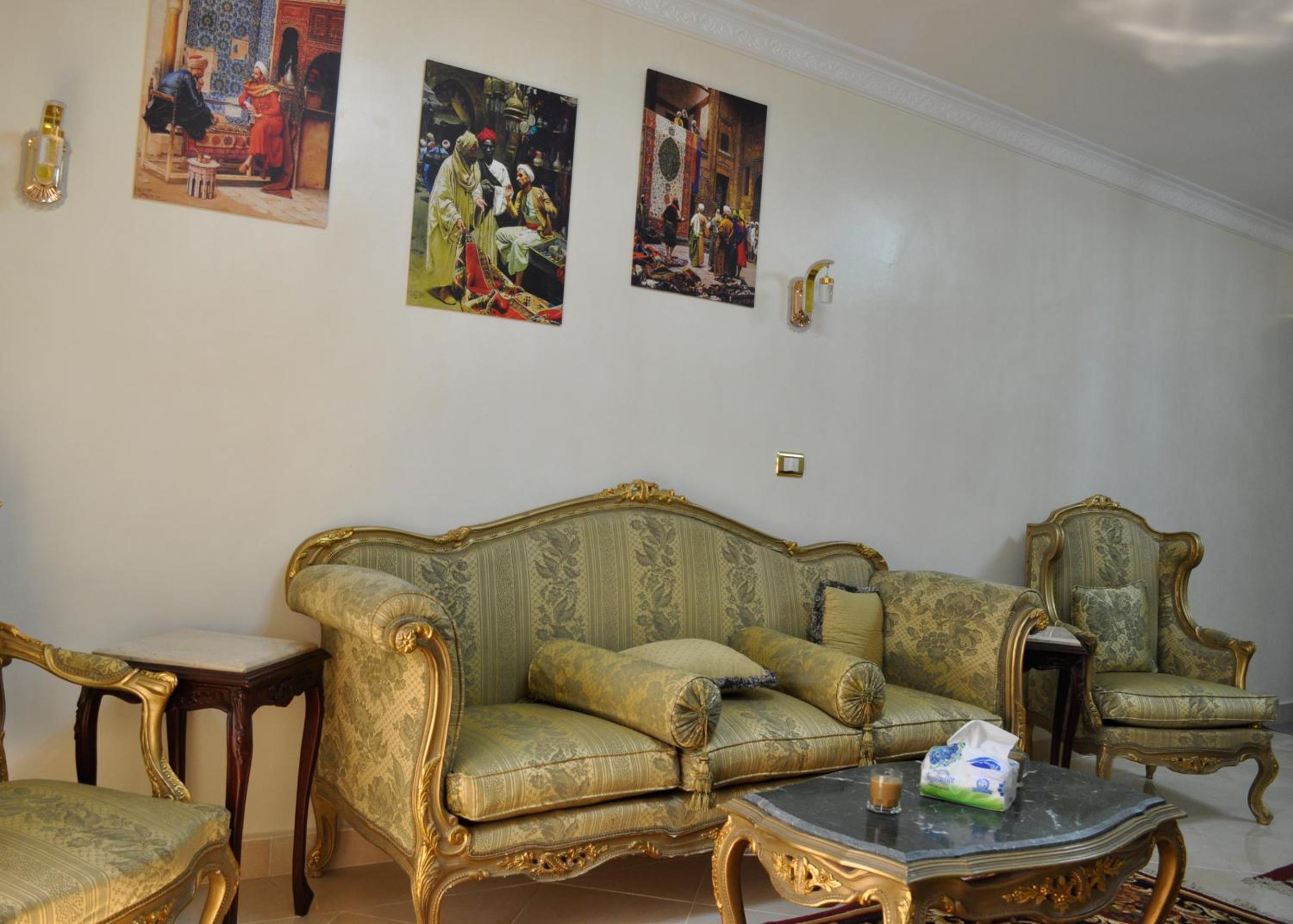 Mercy gardenia apartment-heliopolis new Cairo 518 Al Yasmin Zone,6th floor