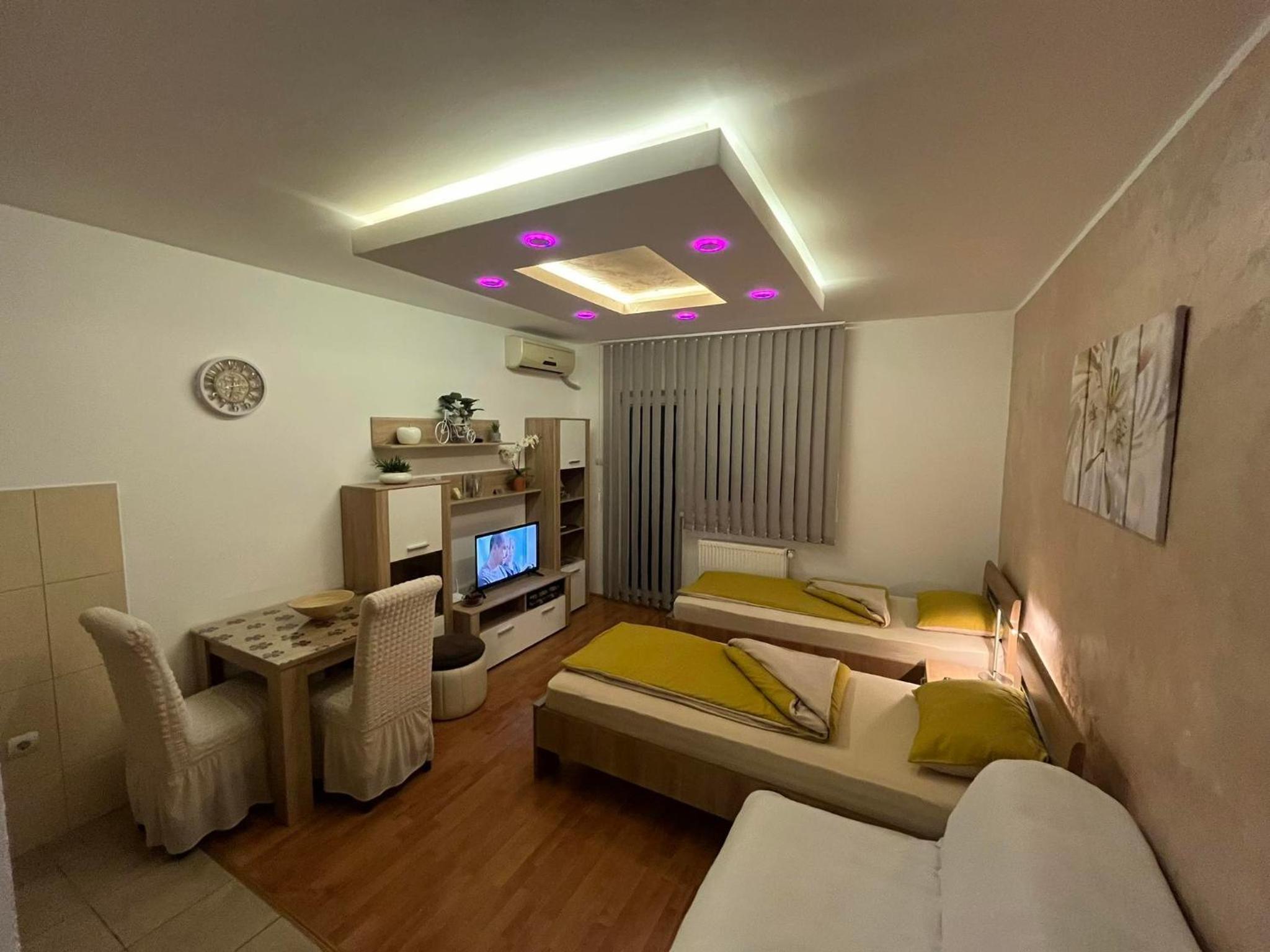 Apartman Bondi 2 view 4