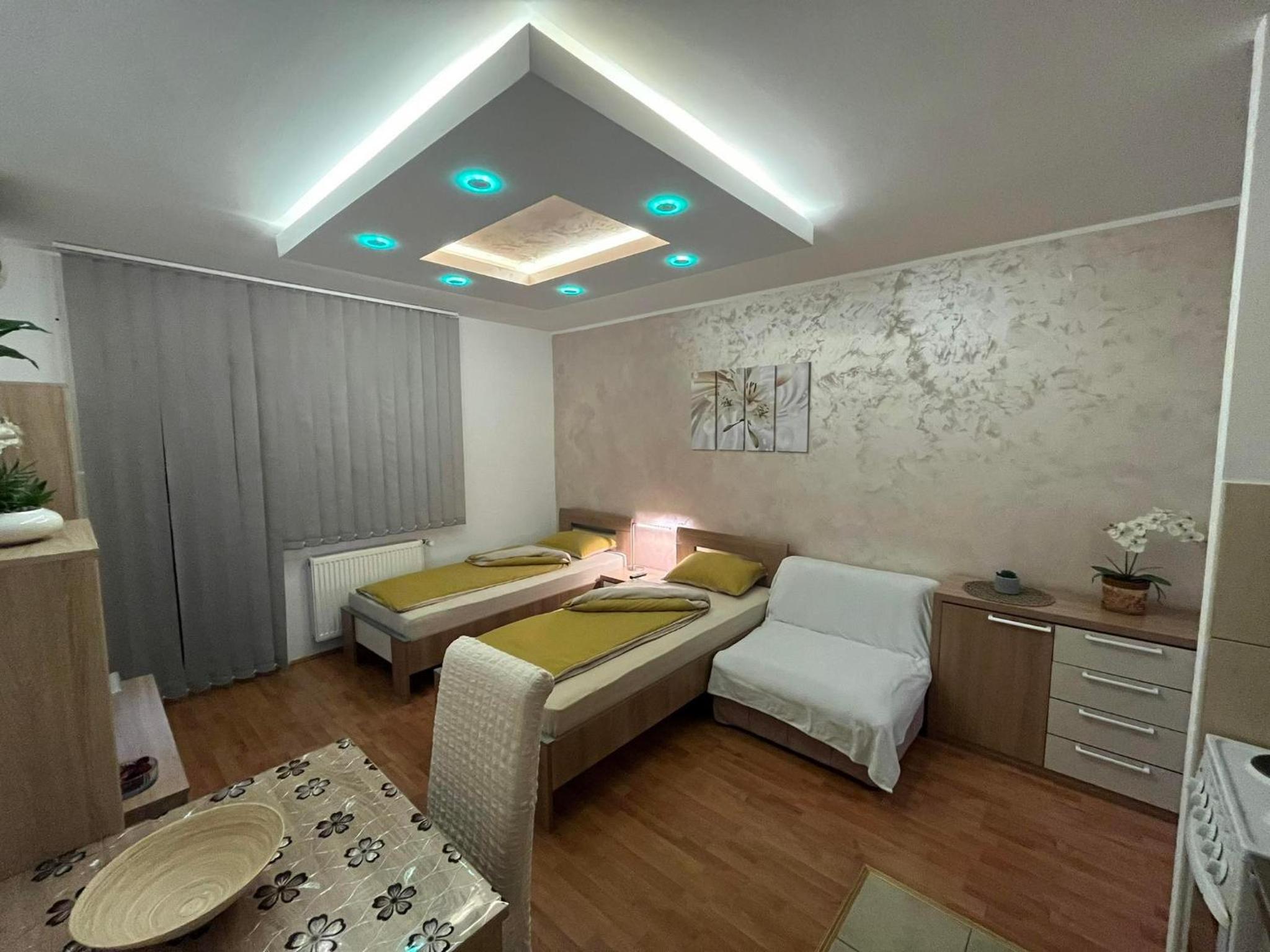 Apartman Bondi 2 view 5