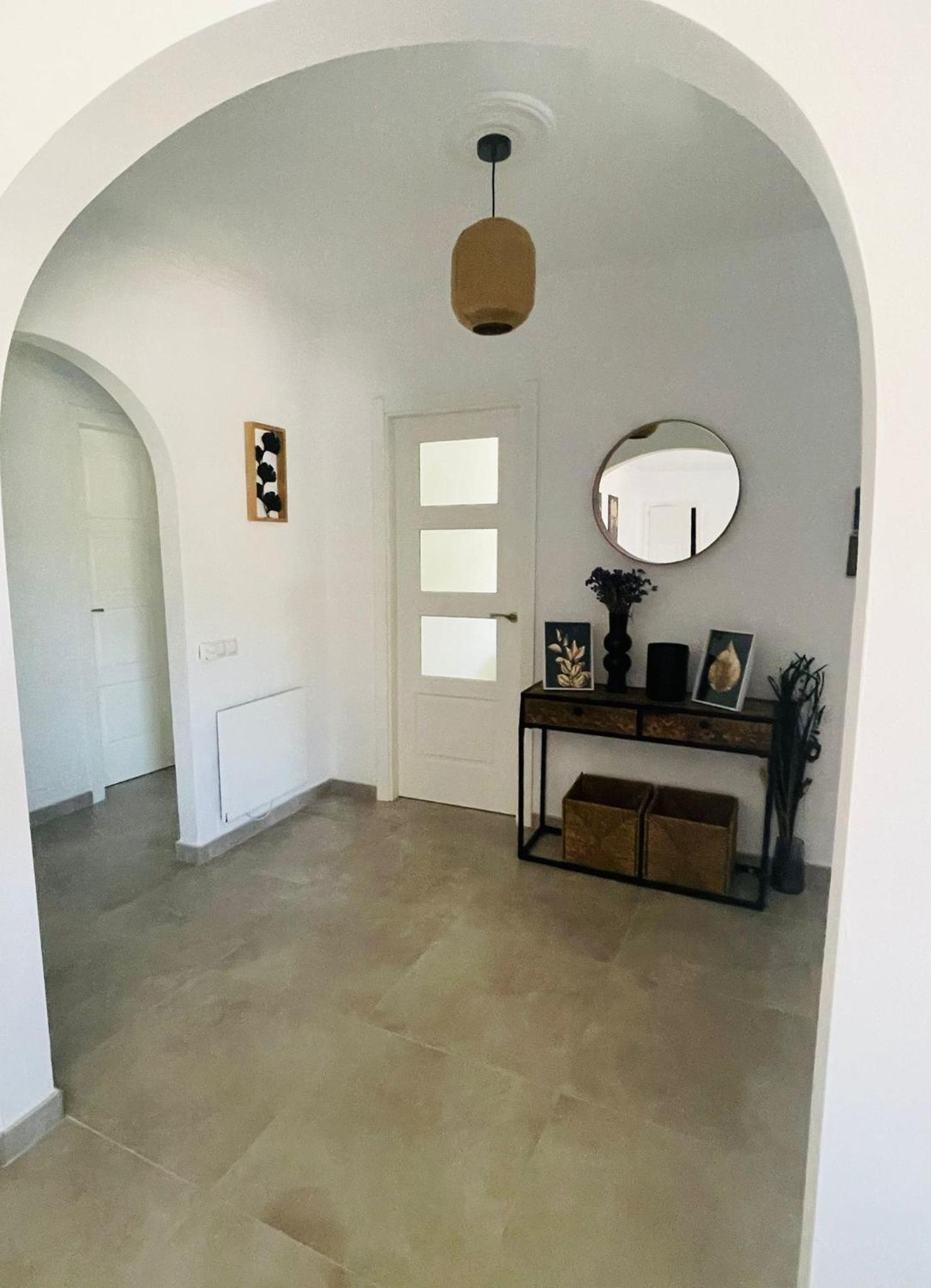 CASA DI CIELO