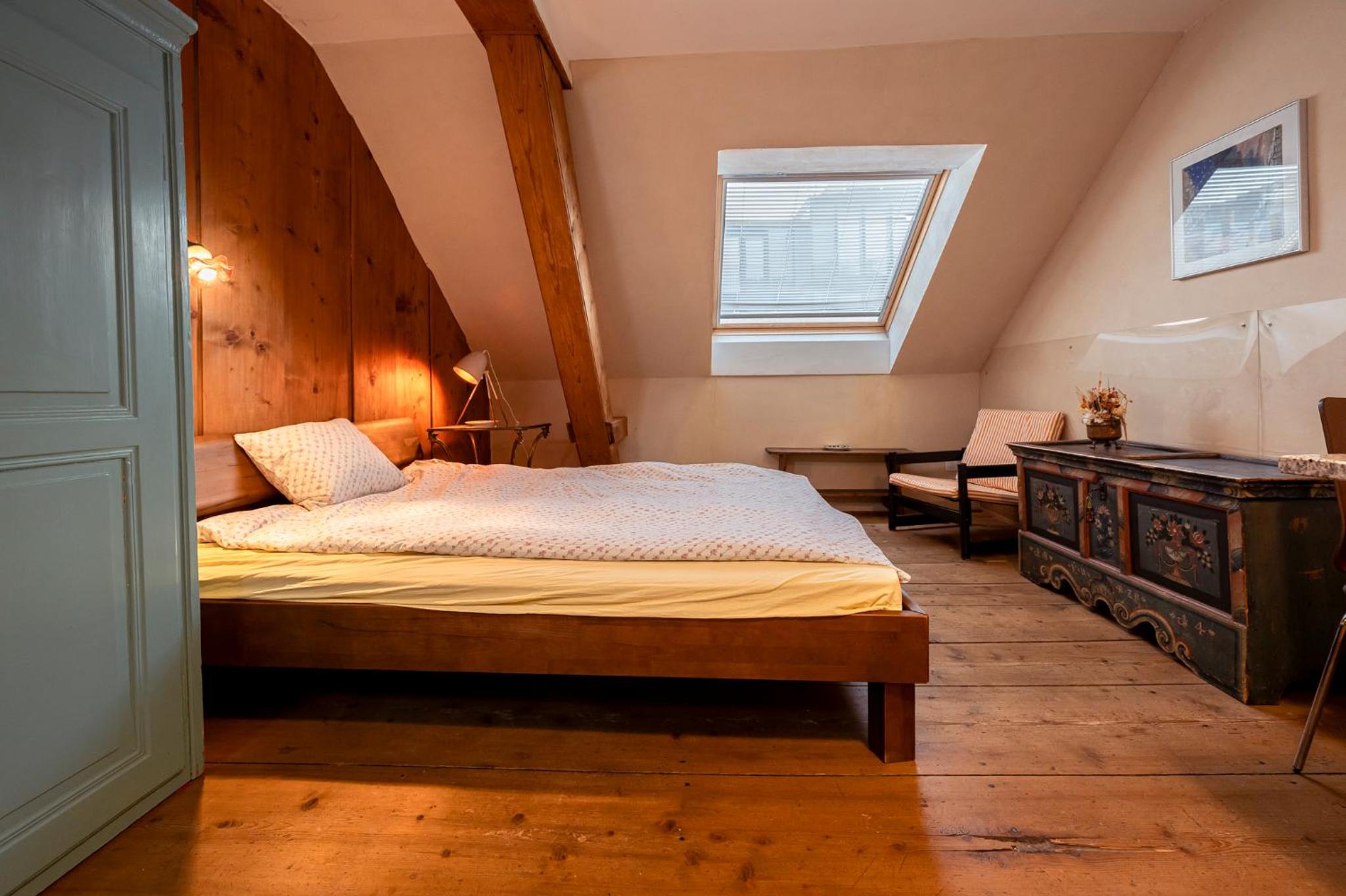 Gästezimmer Plänke