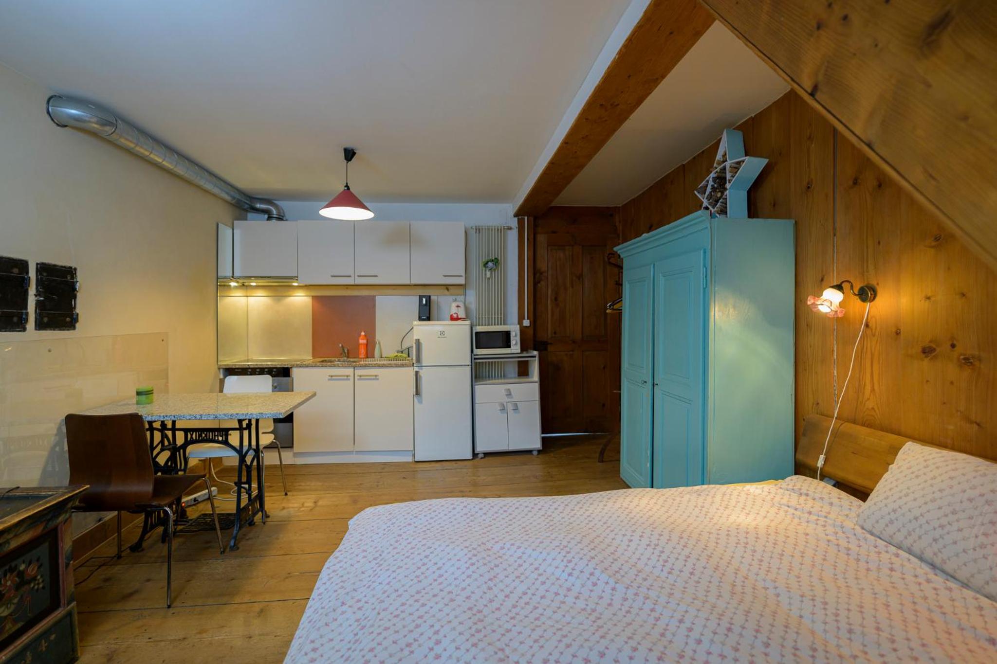 Gästezimmer Plänke